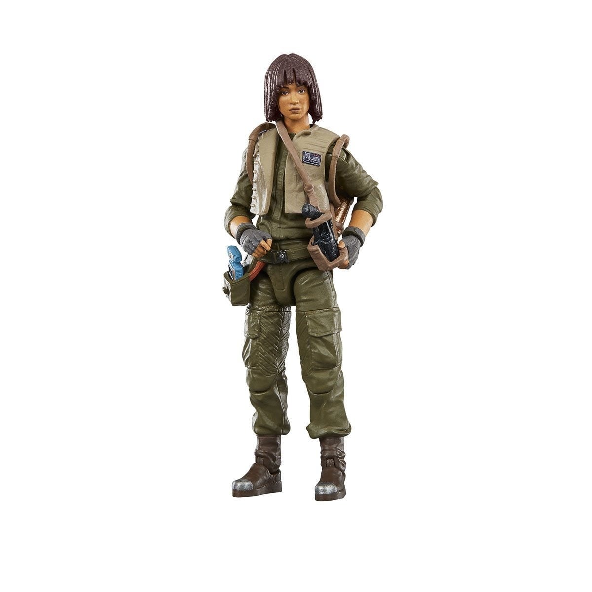 スター・ウォーズ VC327 オーシャ・アニセヤ ヴィンテージ