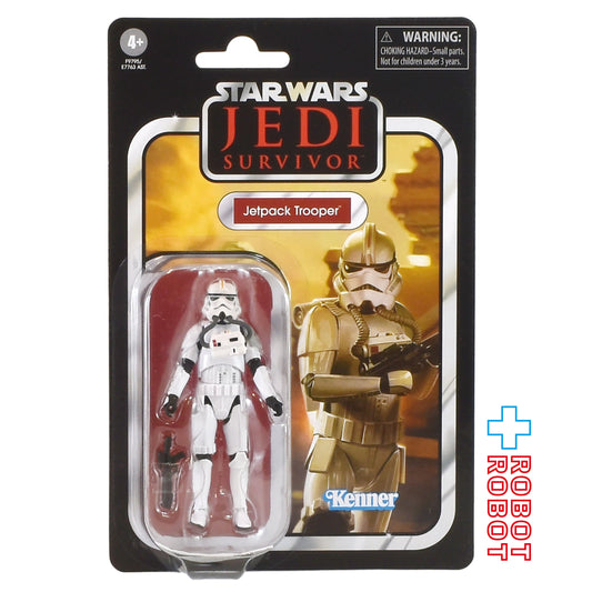 スター・ウォーズ VC336 ジェットパック・トルーパー ヴィンテージコレクション アクションフィギュア 国内版 未開封