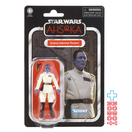 スター・ウォーズ VC337 スローン大提督 ヴィンテージコレクション アクションフィギュア 国内版 未開封