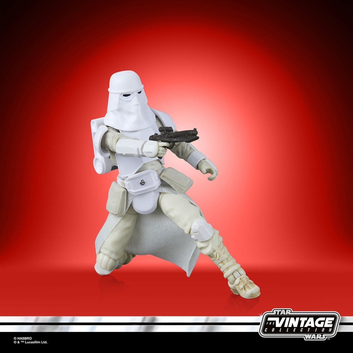 スター・ウォーズ VC349 インペリアル・スノートルーパー (ホス・バトルギア) [ESB] ヴィンテージコレクション 3.75インチ アクションフィギュア 未開封