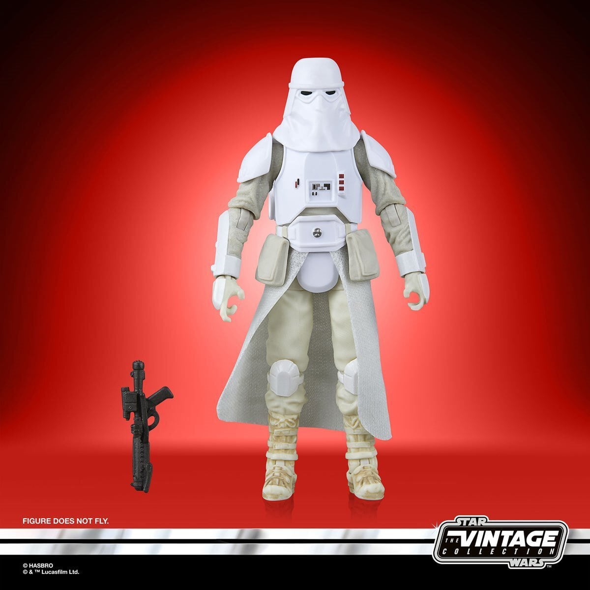 スター・ウォーズ VC349 インペリアル・スノートルーパー (ホス・バトルギア) [ESB] ヴィンテージコレクション 3.75インチ アクションフィギュア 未開封