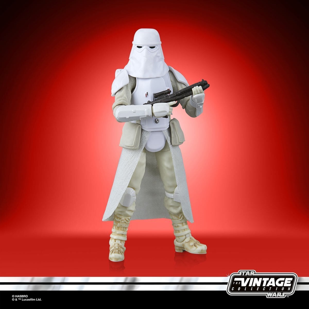 スター・ウォーズ VC349 インペリアル・スノートルーパー (ホス・バトルギア) [ESB] ヴィンテージコレクション 3.75インチ アクションフィギュア 未開封