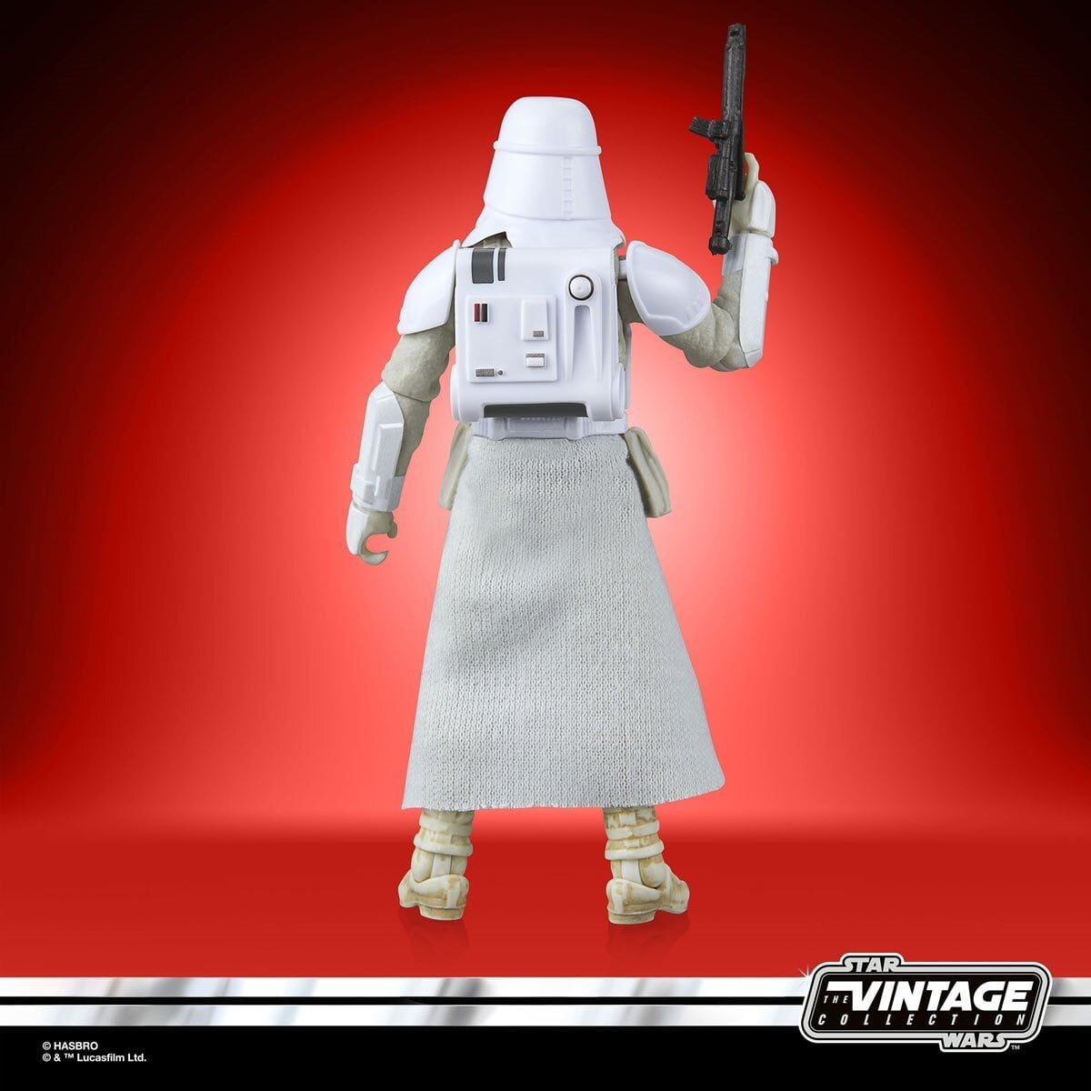 スター・ウォーズ VC349 インペリアル・スノートルーパー (ホス・バトルギア) [ESB] ヴィンテージコレクション 3.75インチ アクションフィギュア 未開封