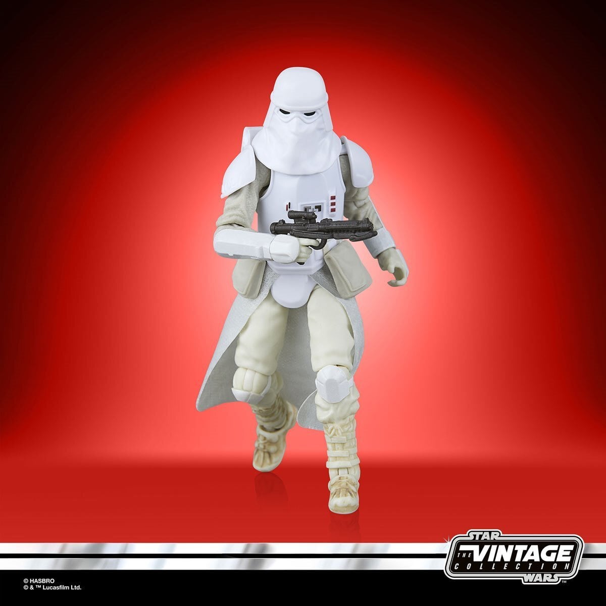 スター・ウォーズ VC349 インペリアル・スノートルーパー (ホス・バトルギア) [ESB] ヴィンテージコレクション 3.75インチ アクションフィギュア 未開封
