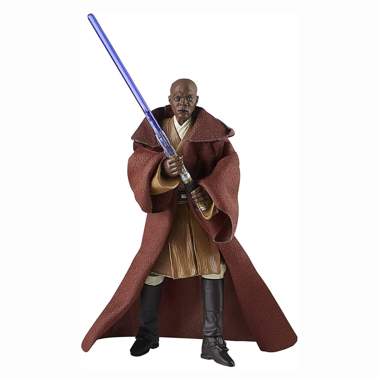スター・ウォーズ VC 35 メイス・ウィンドゥ [AOTC] 再販 ヴィンテージコレクション 3.75インチ アクションフィギュア 未開封