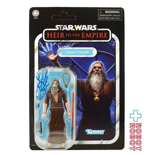 スター・ウォーズ VC361 ジョルース・シバオス [帝国の後継者] ヴィンテージコレクション 3.75インチ アクションフィギュア 未開封