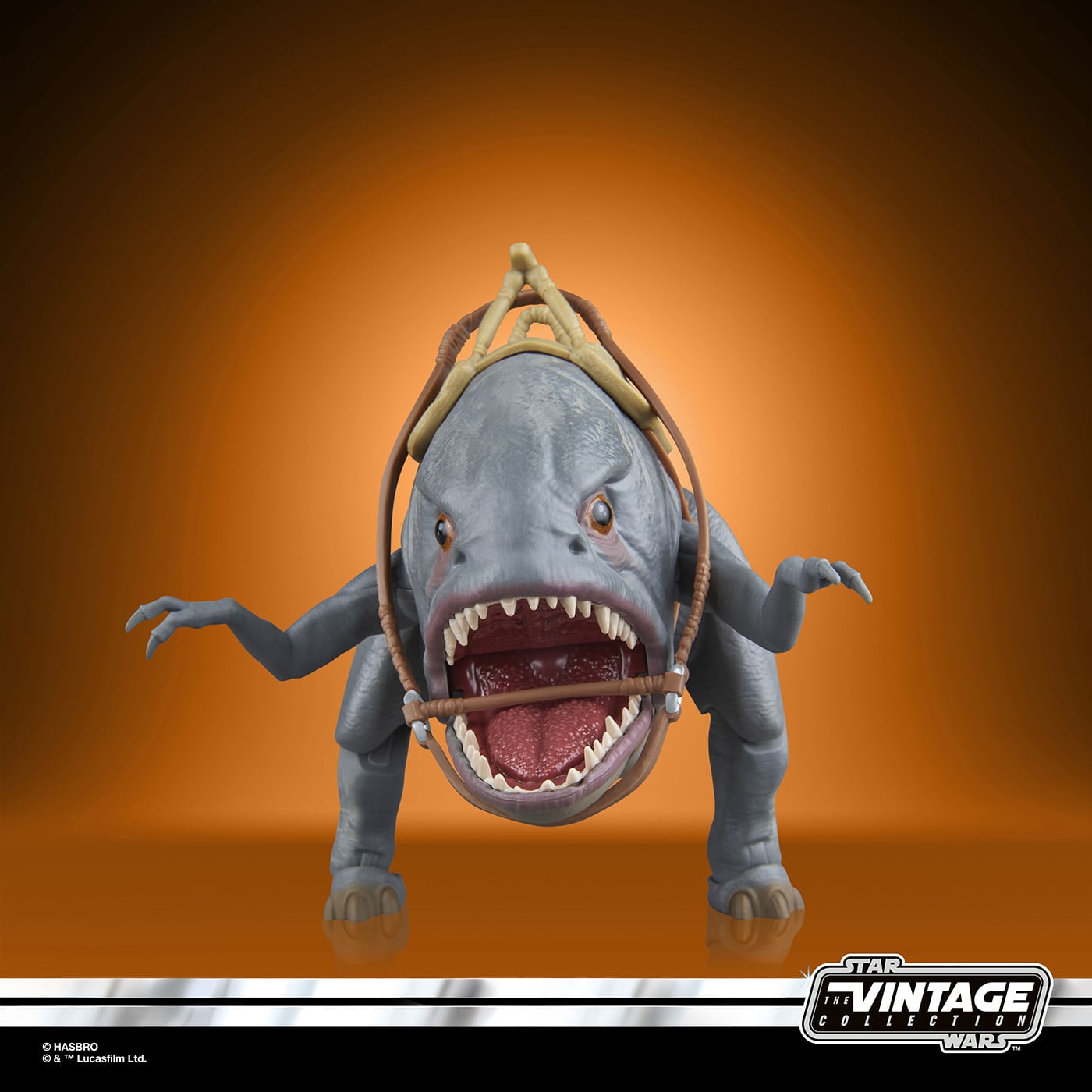 スター・ウォーズ VC マンダロリアン ブラーグ＆マンダロリアン ヴィンテージコレクション アクションフィギュア 国内版 未開封