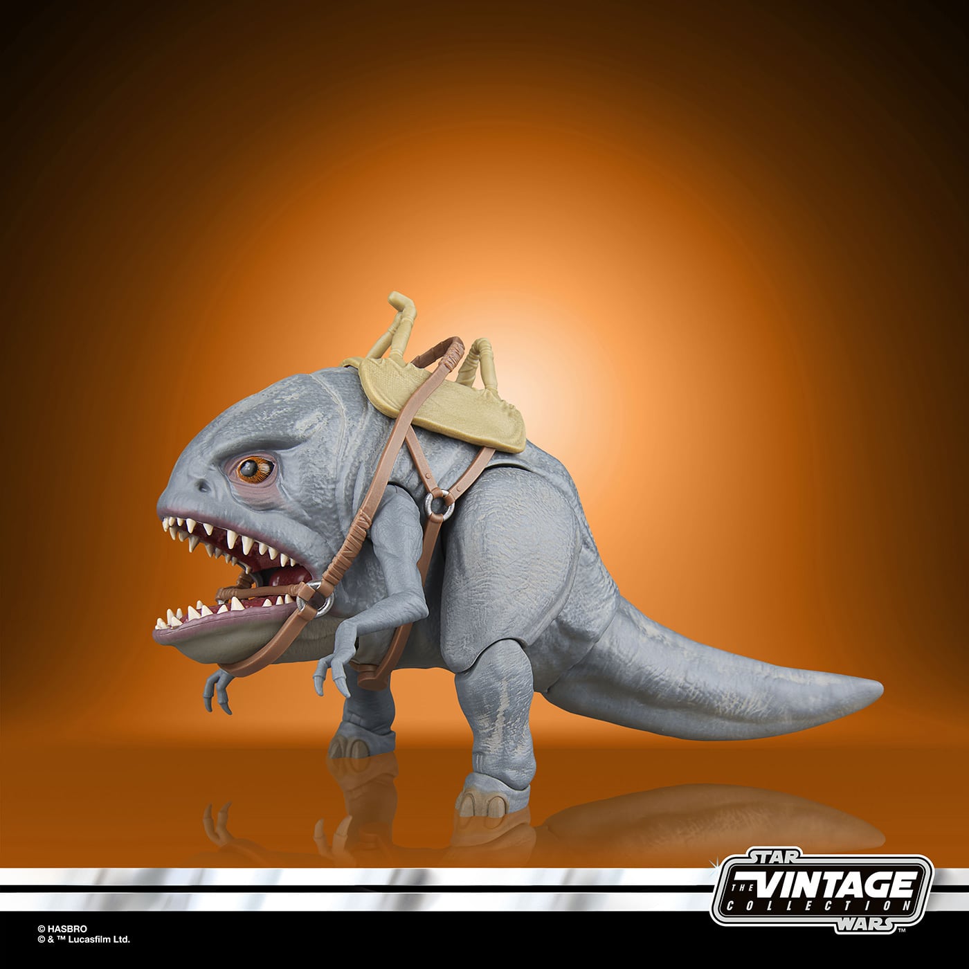 スター・ウォーズ VC マンダロリアン ブラーグ＆マンダロリアン ヴィンテージコレクション アクションフィギュア 国内版 未開封