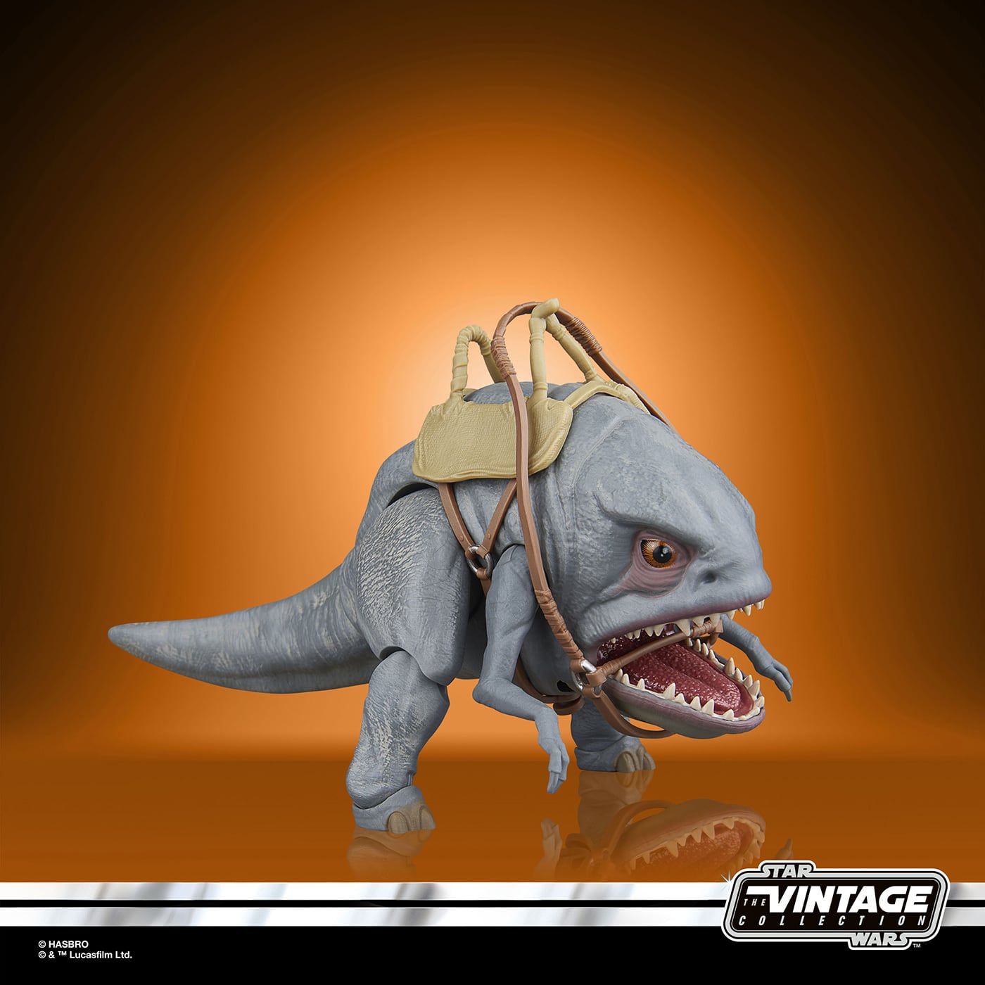 スター・ウォーズ VC マンダロリアン ブラーグ＆マンダロリアン ヴィンテージコレクション アクションフィギュア 国内版 未開封