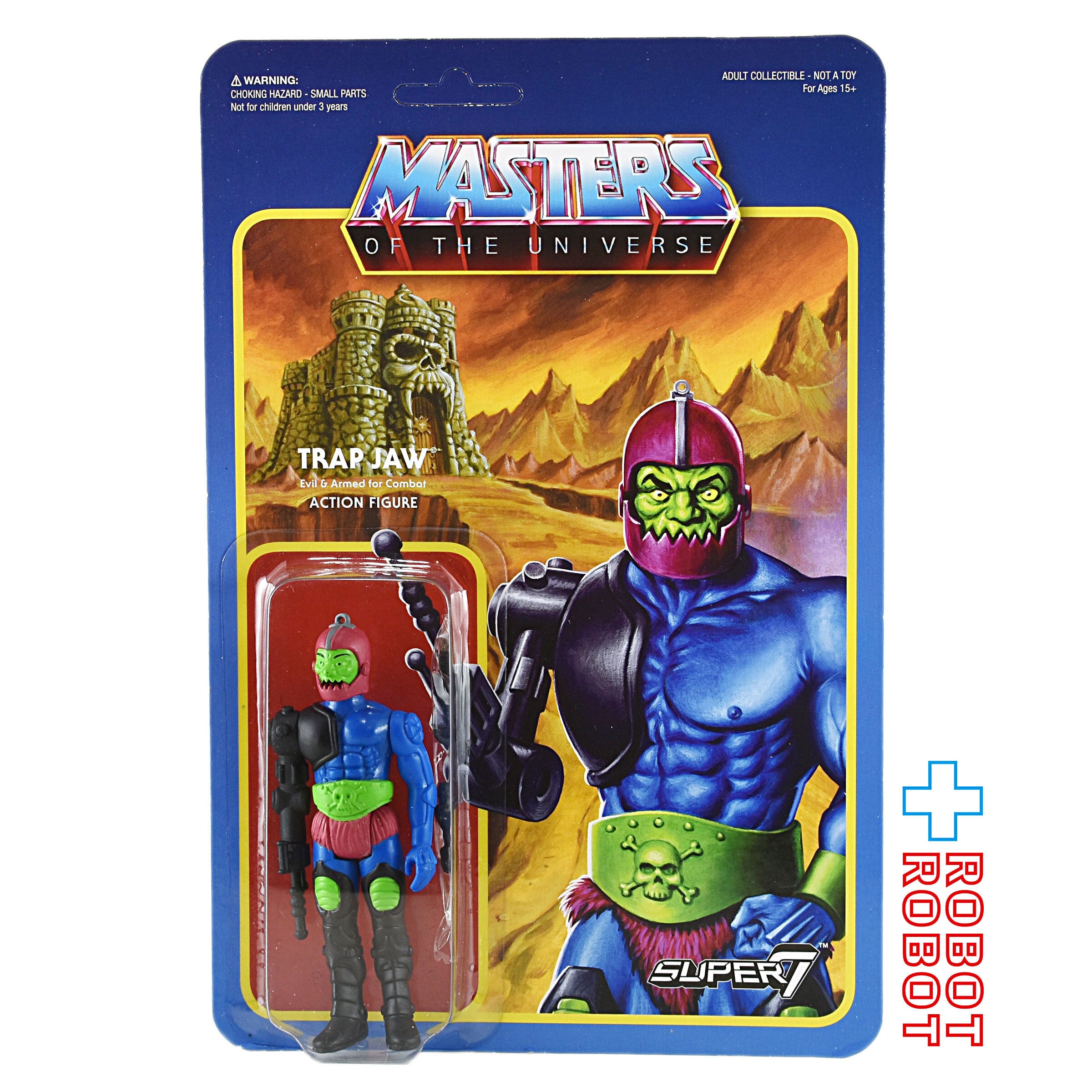 MOTU ヒーマン – ROBOTROBOT MOTU ヒーマン – ROBOTROBOT