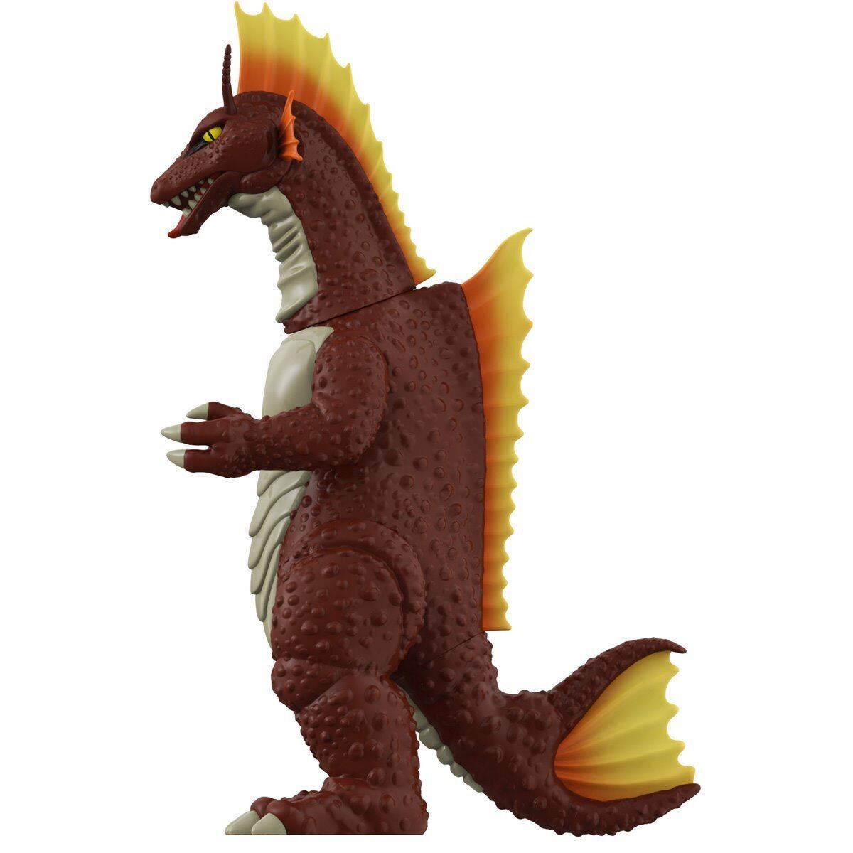スーパー7 リ・アクション 東宝ゴジラ怪獣 チタノザウルス 1975 スーパー7 リ・アクション 東宝ゴジラ怪獣 チタノザウルス 1975