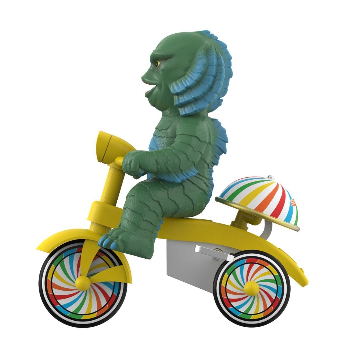 スーパー7 スーパーサイクルズ ユニバーサル・モンスターズ 大