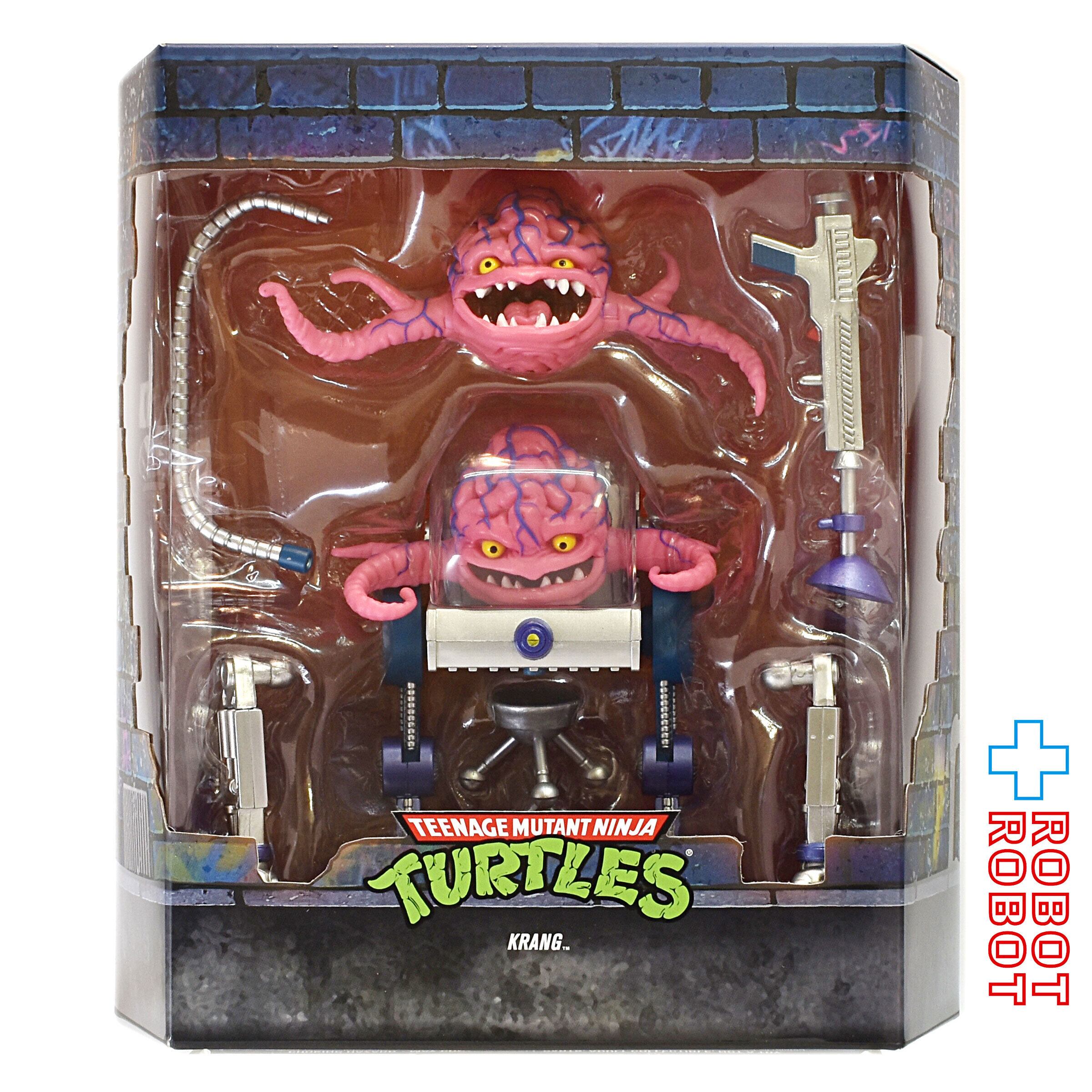 ミュータント　ニンジャ　タートルズ　メタルヘッド　フィギュア　アメトイ　未開封 ミュータント ニンジャ タートルズ メタルヘッド フィギュア アメトイ