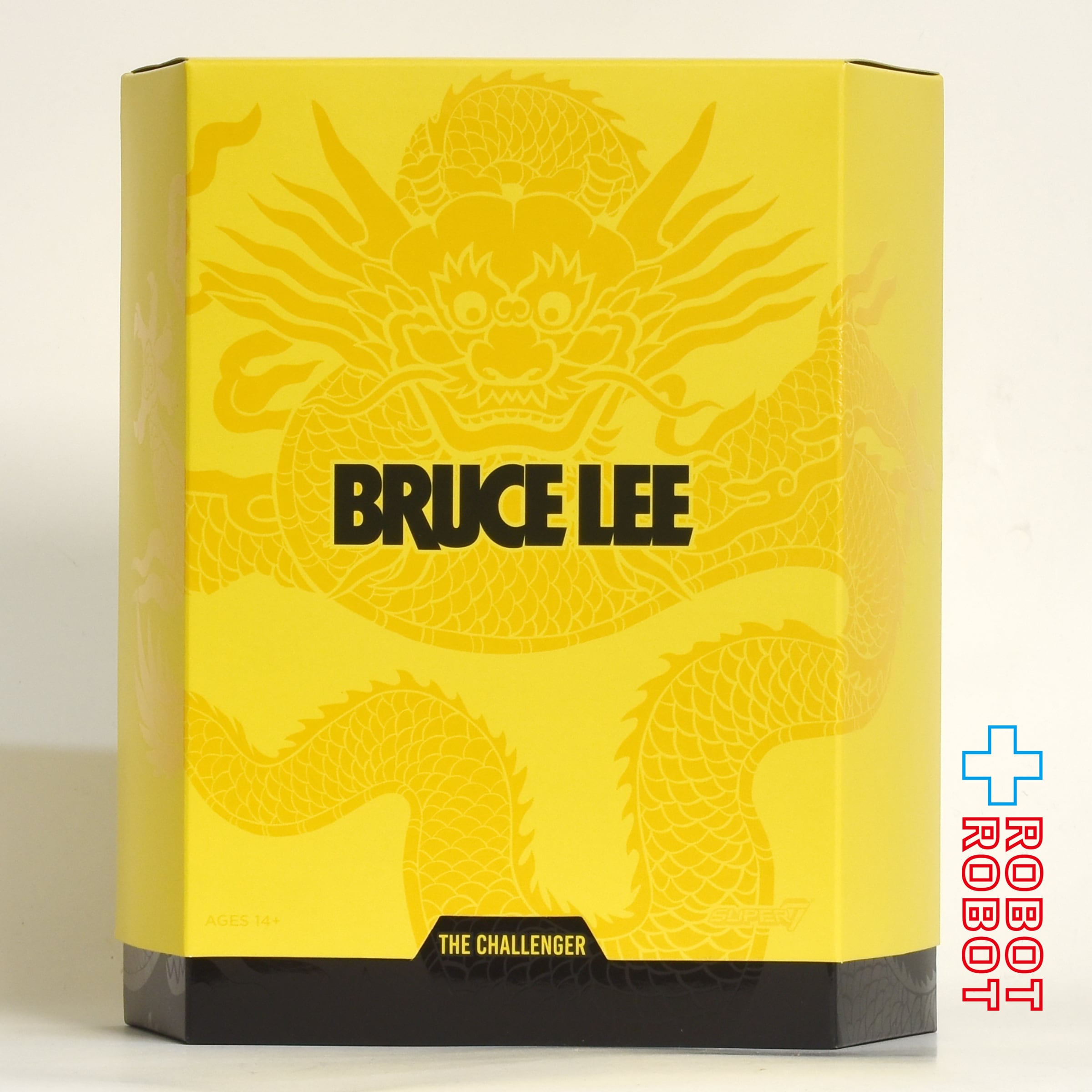 スーパー7 アルティメット ブルース・リー チャレンジャー Ver. 7