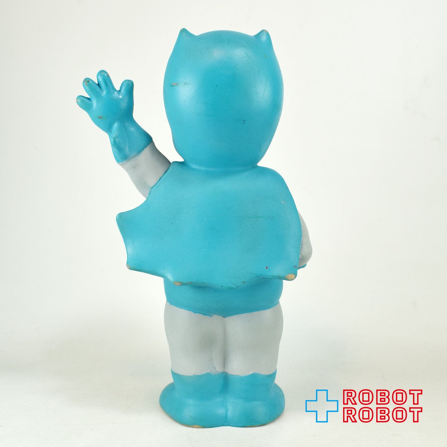 スーパージュニア バットマン DC ソフビフィギュア 1978 メイドイン台湾