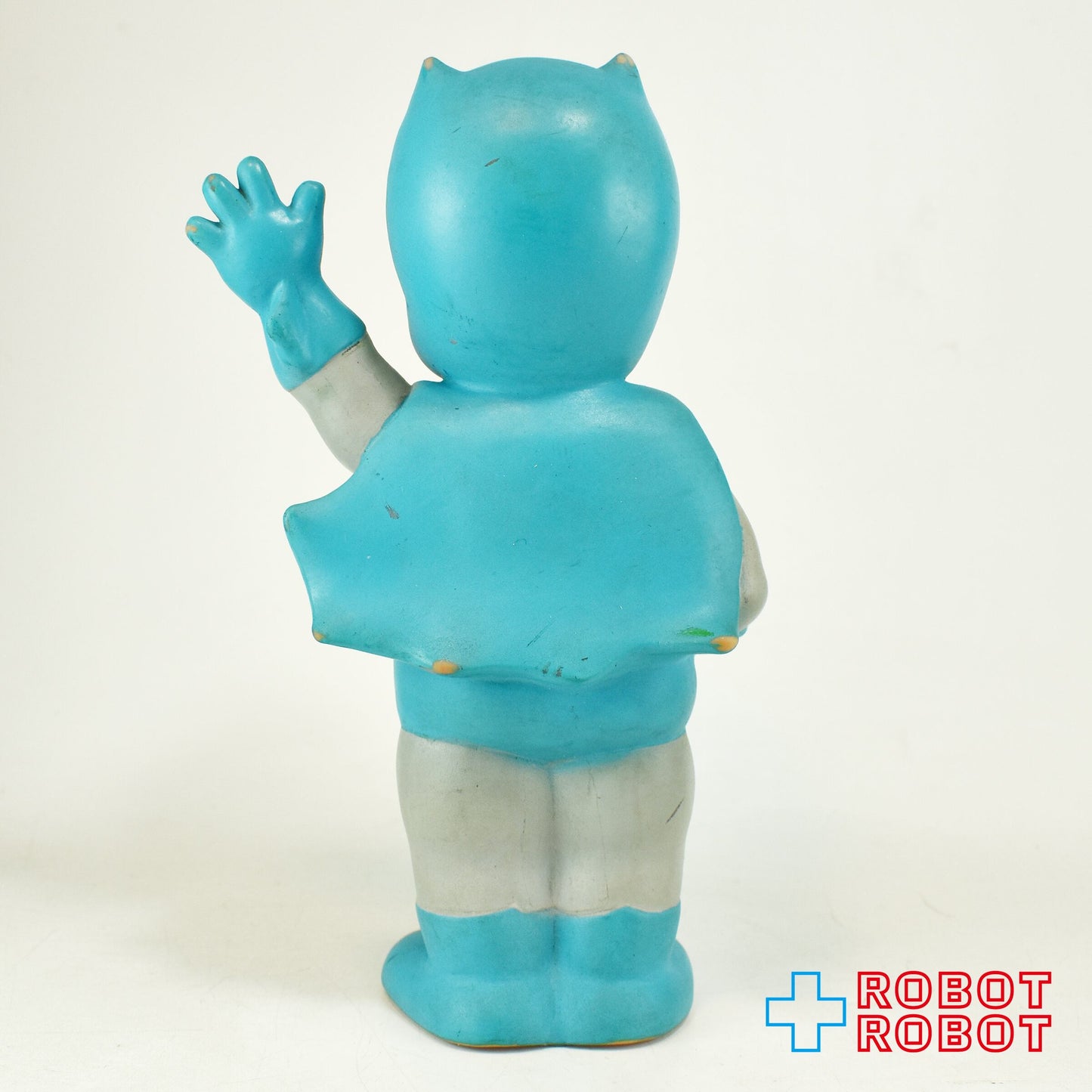 スーパージュニア バットマン DC ソフビフィギュア 1978 メイドイン台湾