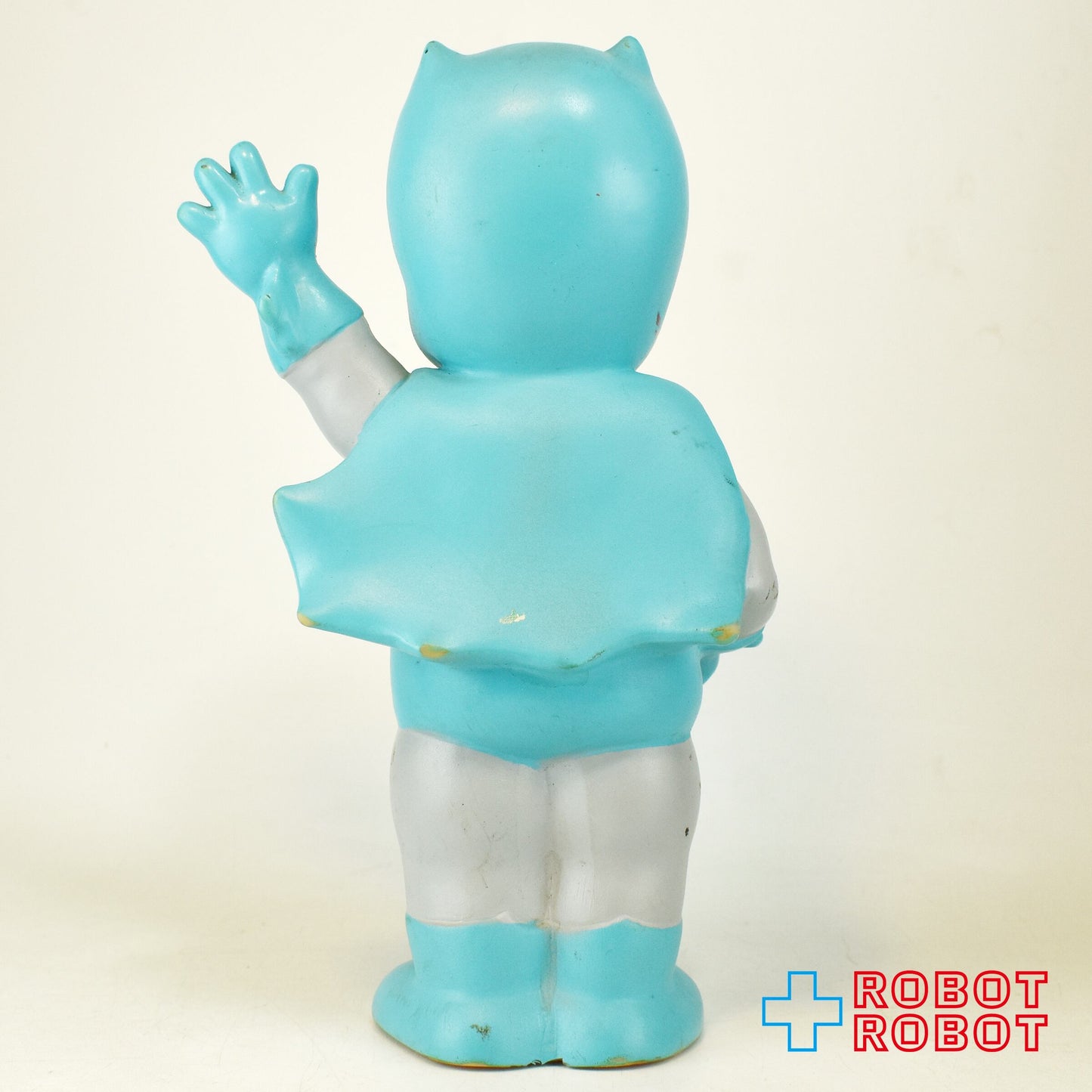 スーパージュニア バットマン DC ソフビフィギュア 1978 メイドイン台湾