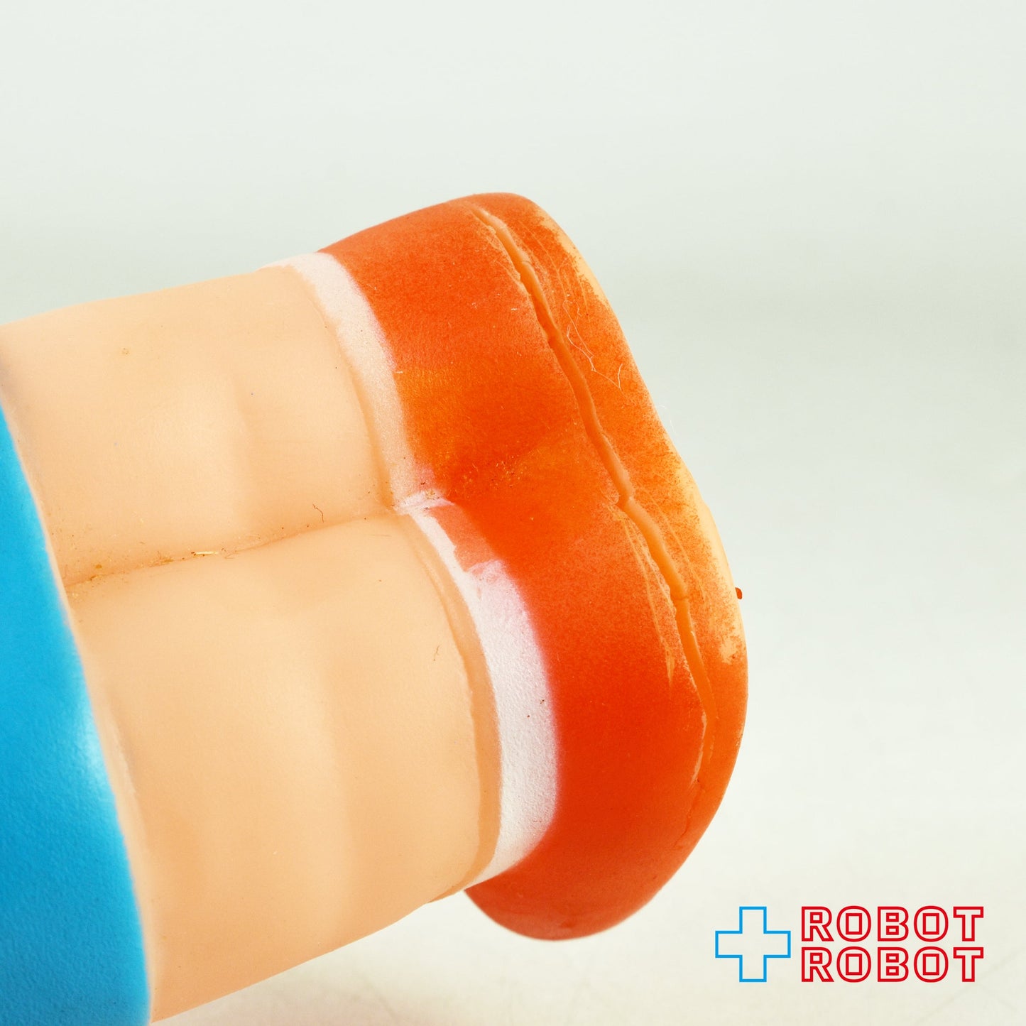 スーパージュニア ワンダーウーマン DC ソフビフィギュア