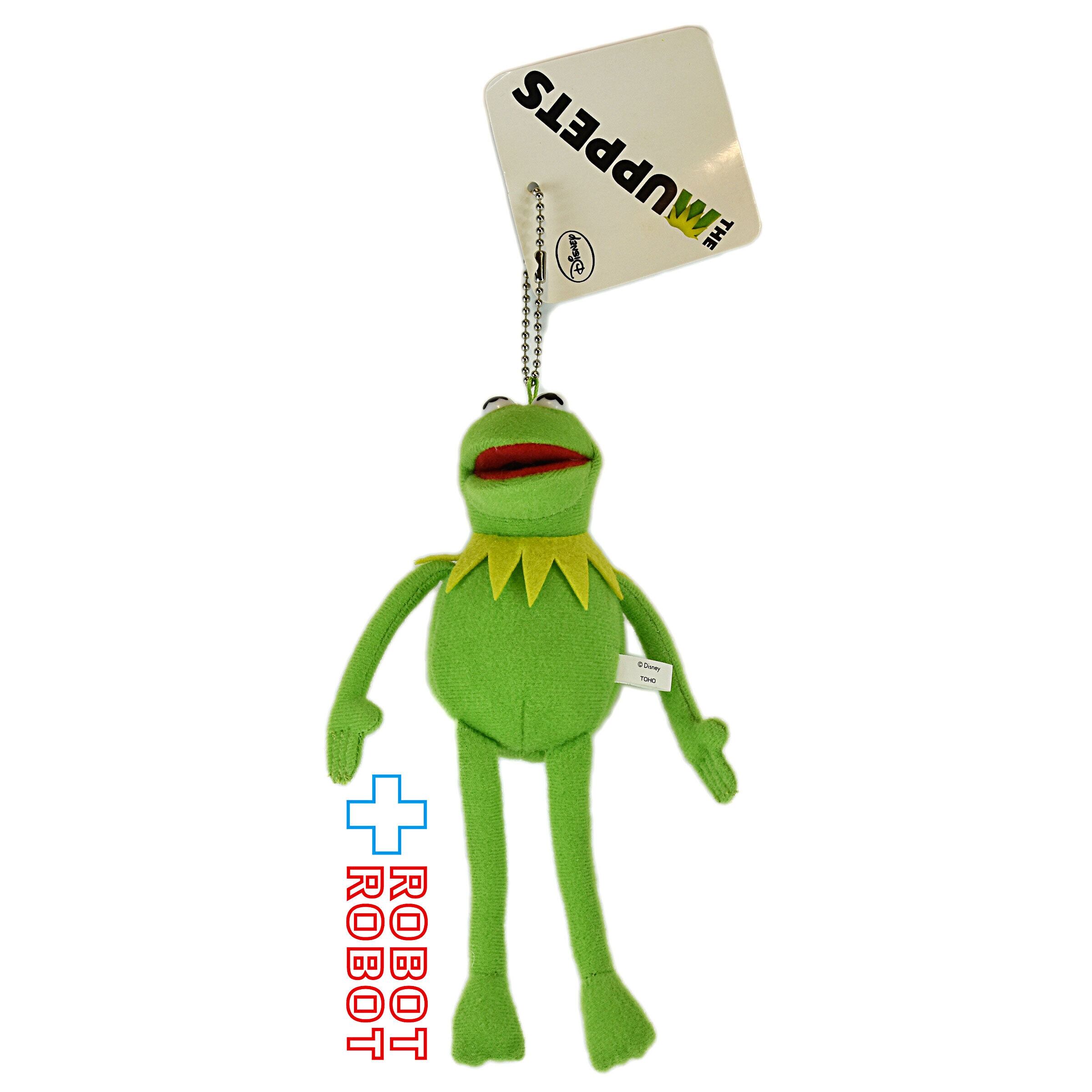 KERMIT – ROBOTROBOT