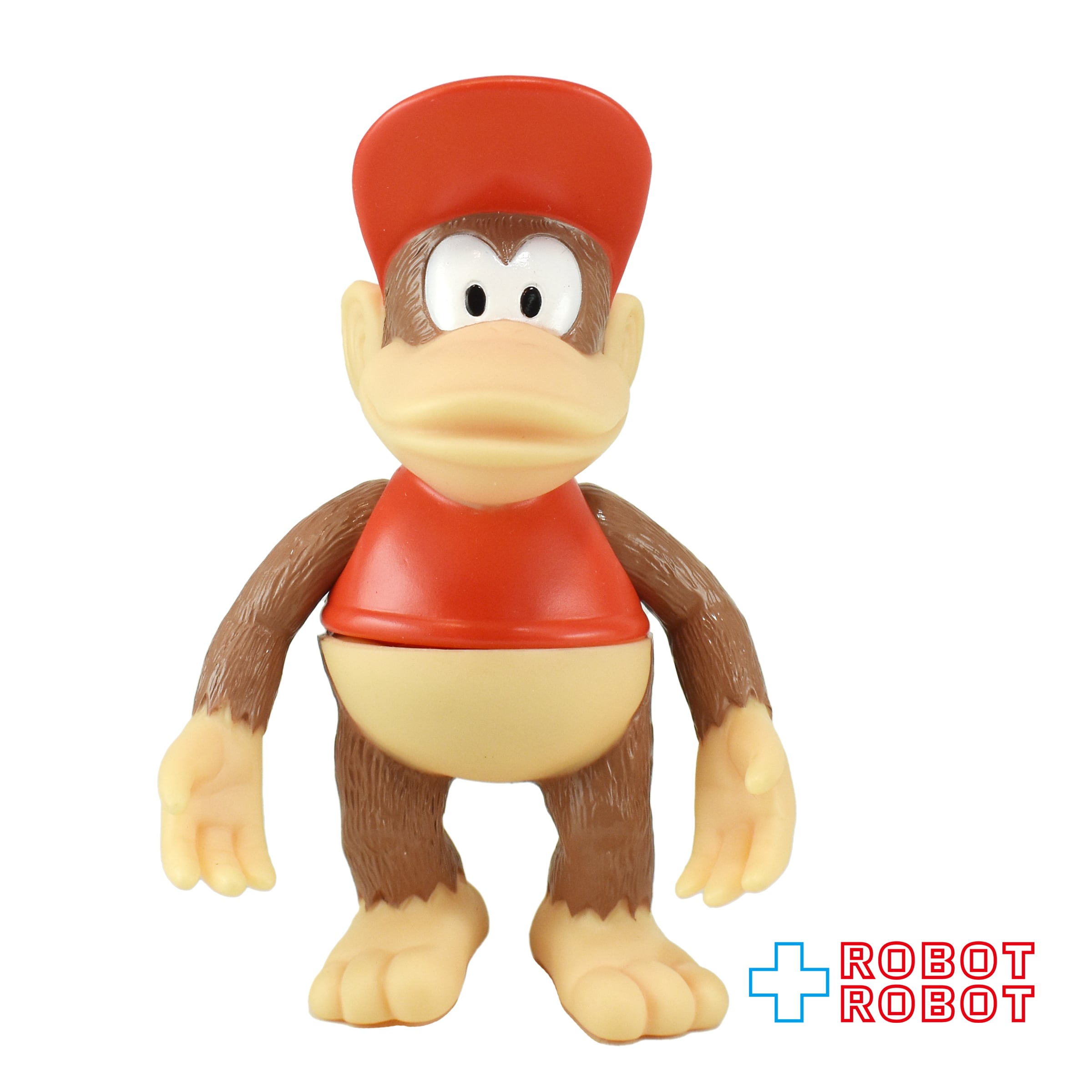 TAKARADonkeyKongVinylFigureS-