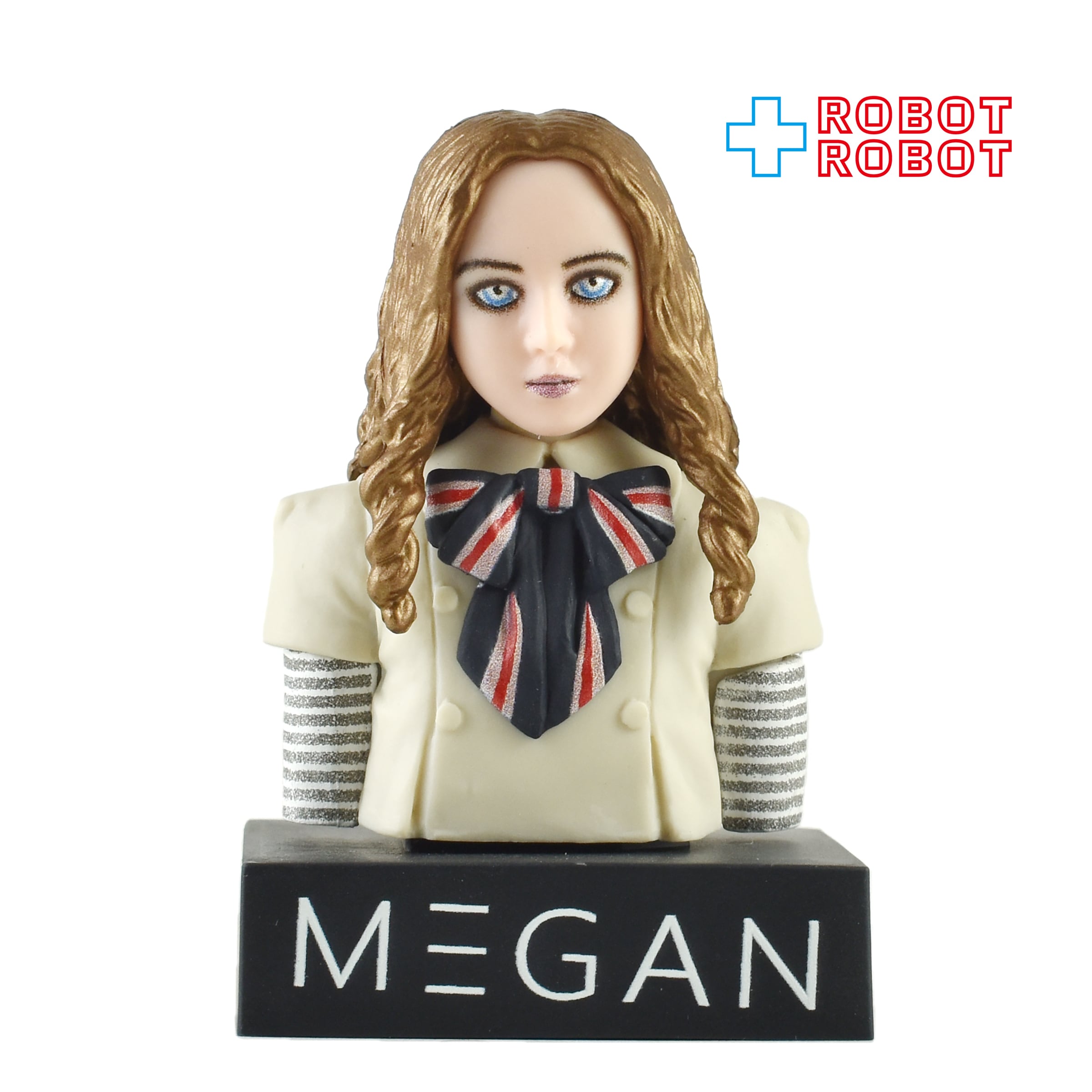 タカラトミーアーツ M3GAN ミーガン ドールフレンドコレクション M3GAN
