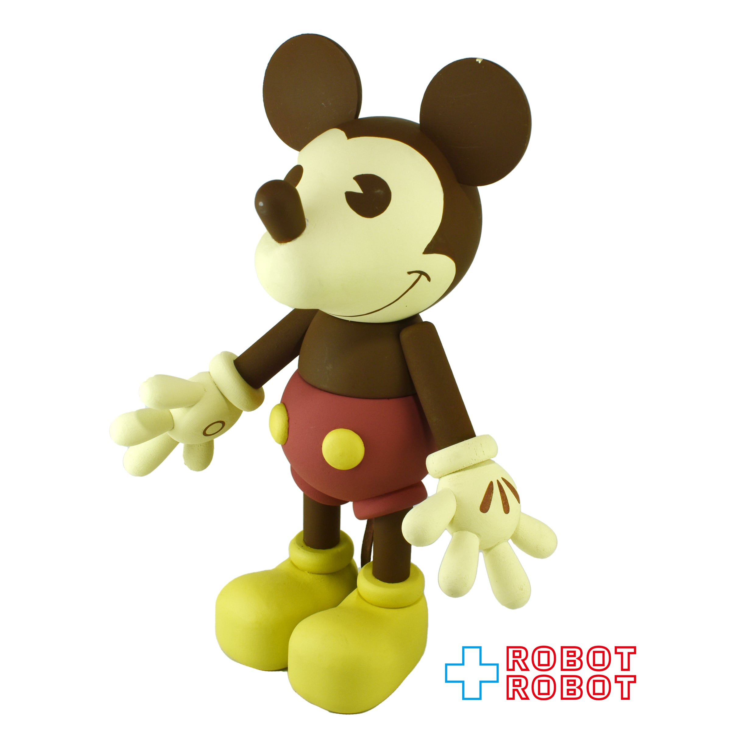 MICKEY MOUSE ミッキーマウス – ROBOTROBOT