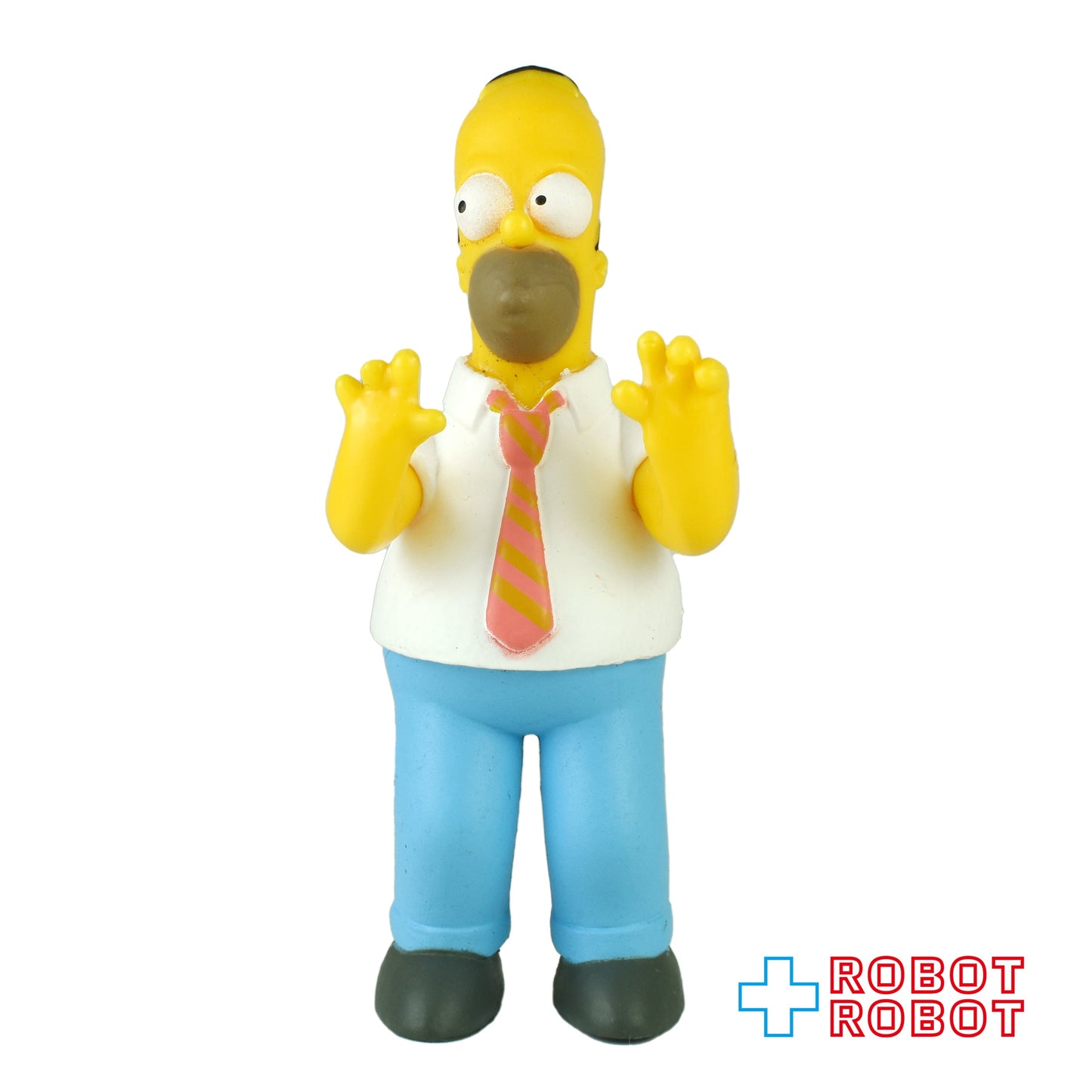 シンプソンズ ホーマー PVCフィギュア 2005