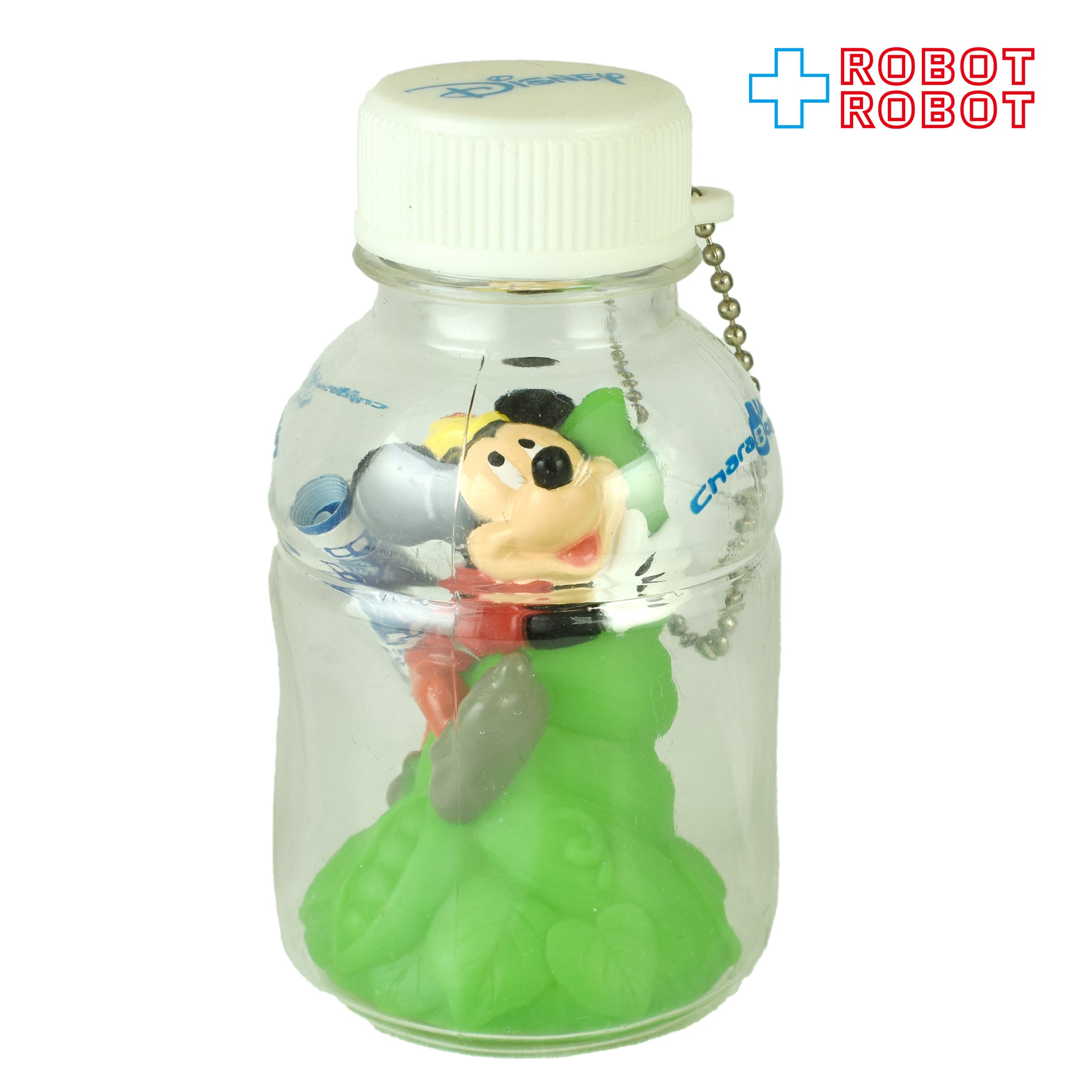 TOMY ディズニー キャラボトリン 12体セット フィギュア 2025年最新