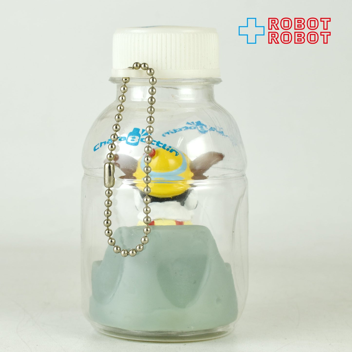 ディズニー キャラボトリン ピノキオ ミニフィギュア