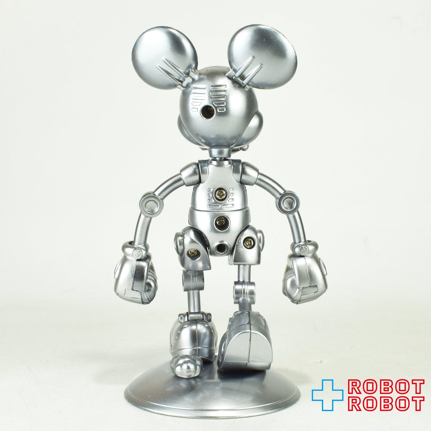 マジカルコレクション 116 ディズニー フューチャーミッキー フィギュア ※難有り