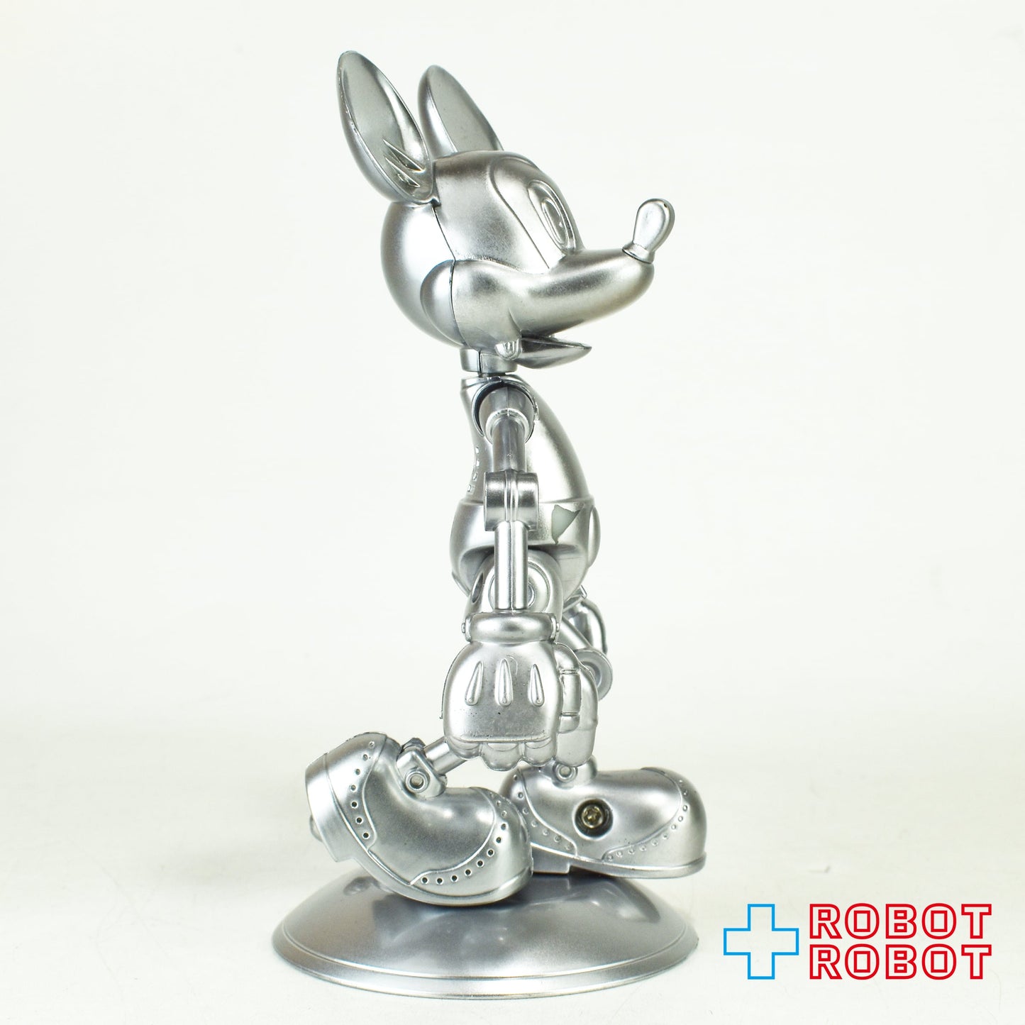 マジカルコレクション 116 ディズニー フューチャーミッキー フィギュア ※難有り