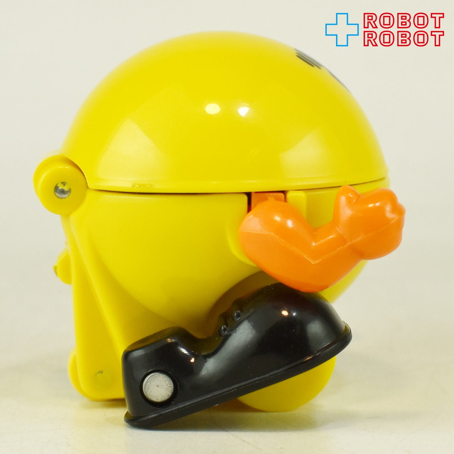 トミー ゼンマイ パックマン 1982