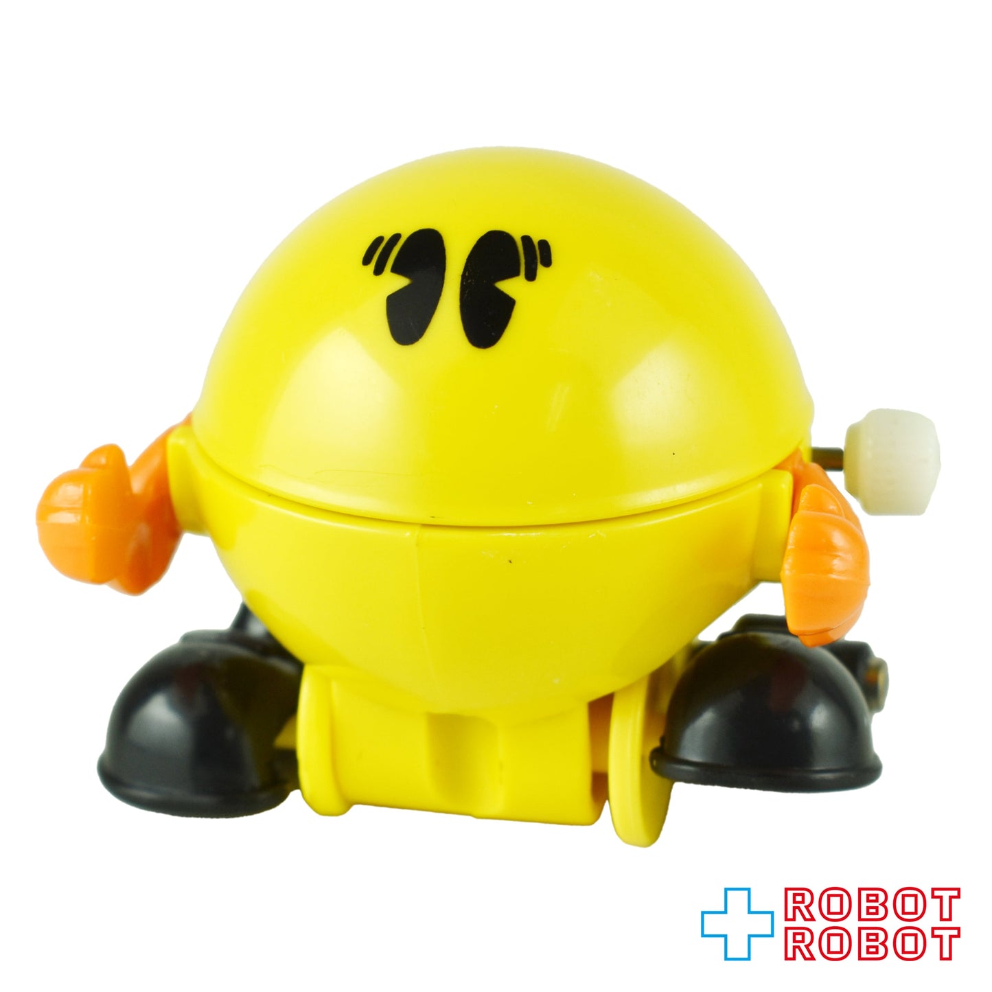 トミー ゼンマイ パックマン 1982