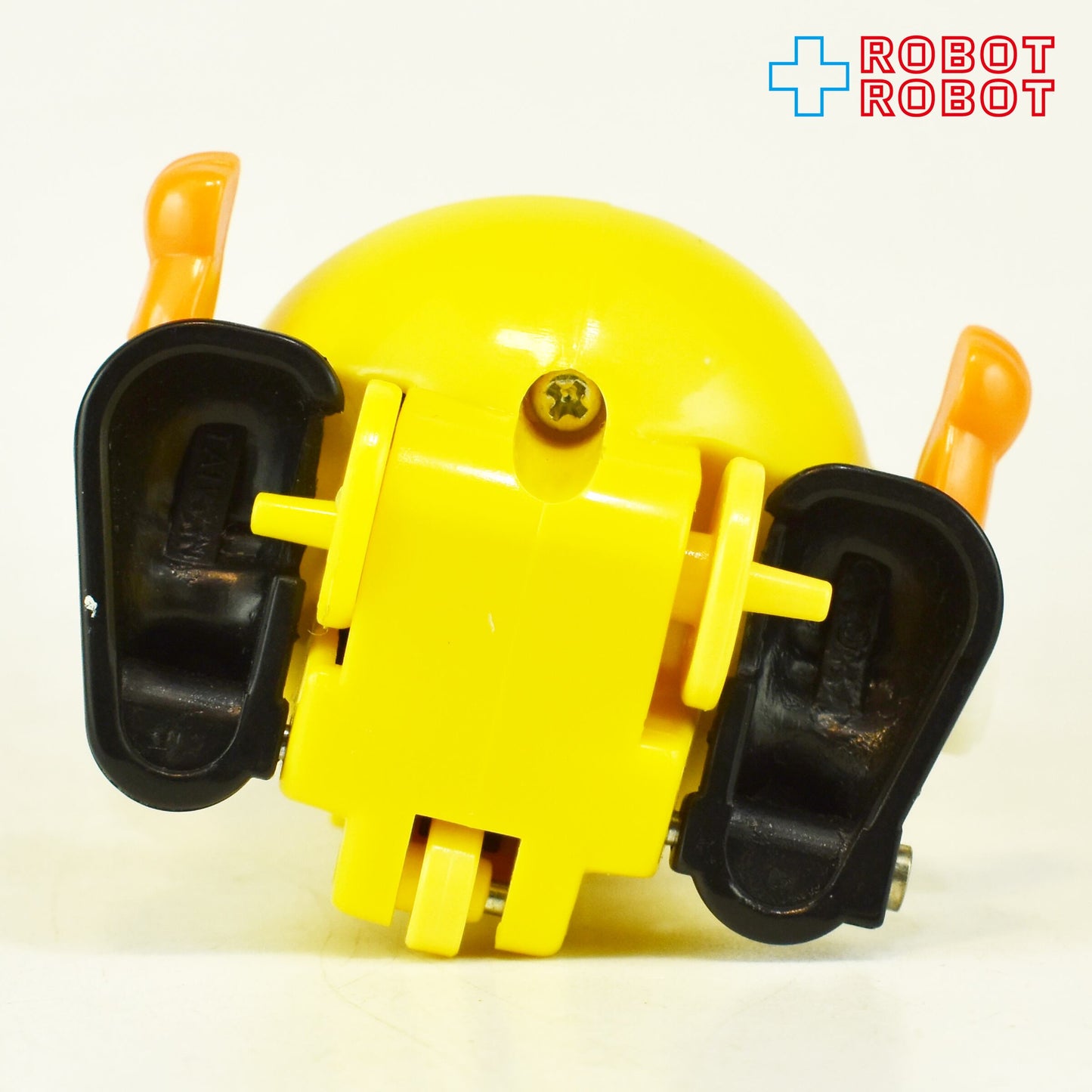 トミー ゼンマイ パックマン 1982