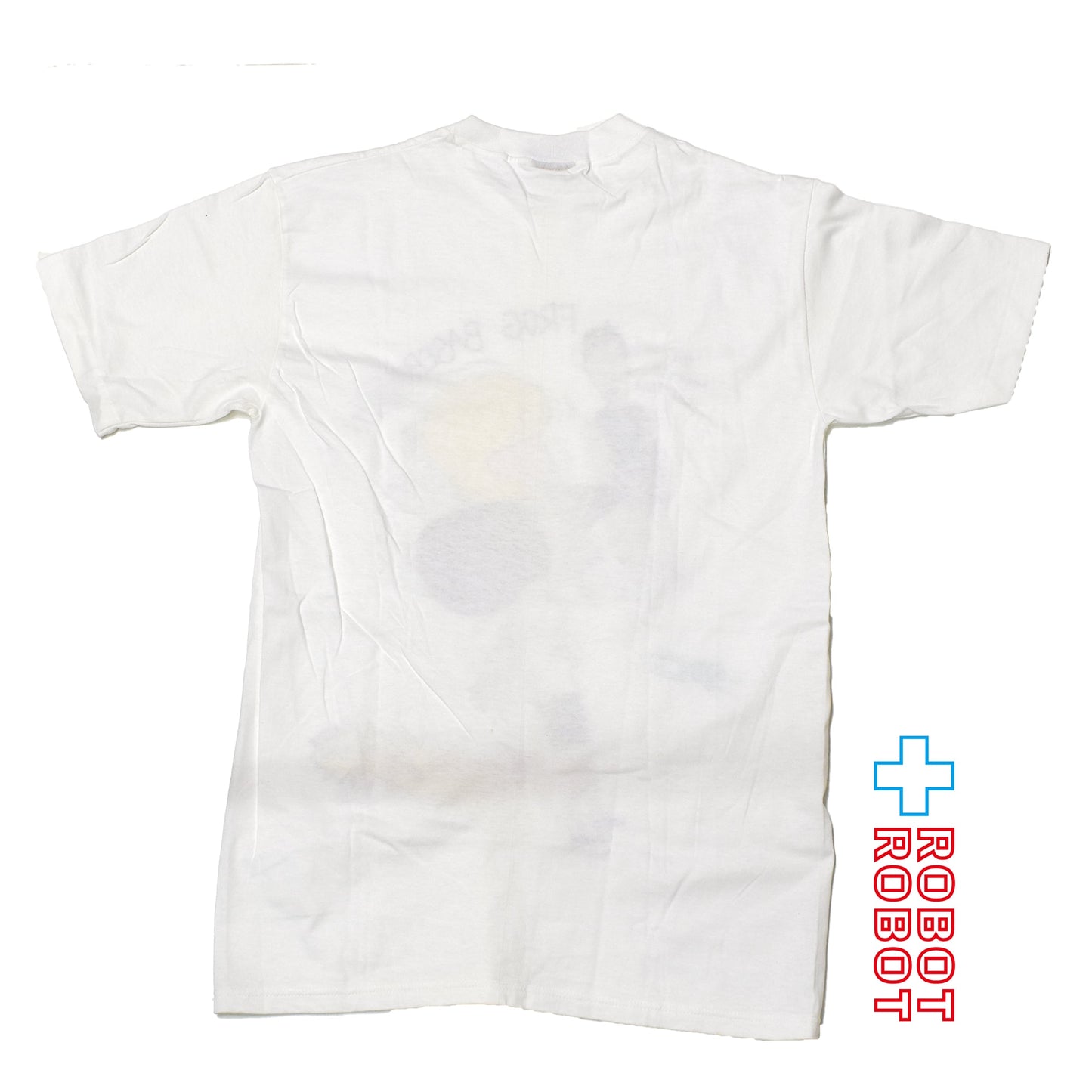 タッチオブゴールド ビーバス & バットヘッド プリント Tシャツ USA製 Mサイズ