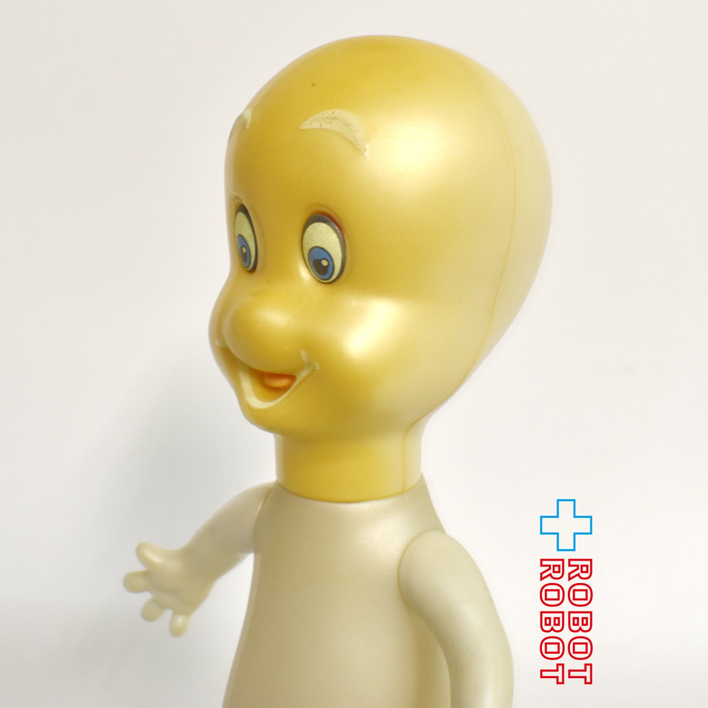 TYCO キャスパー アイ ポッピング アクションフィギュア