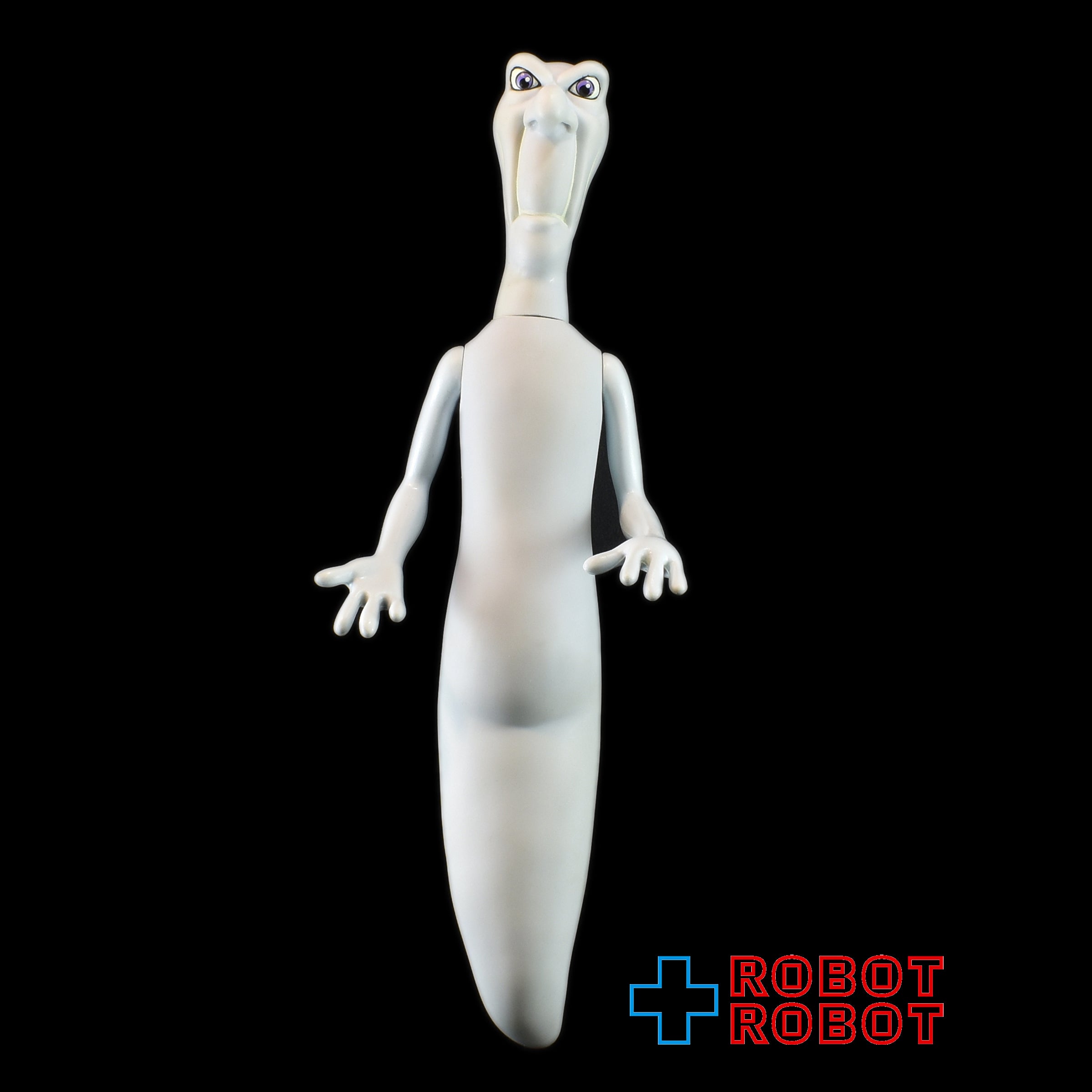 casper フィギュア 4体セット TYCO キャスパー 1994 TYCOCASPERTHEFRIENDLYGHOST_STR