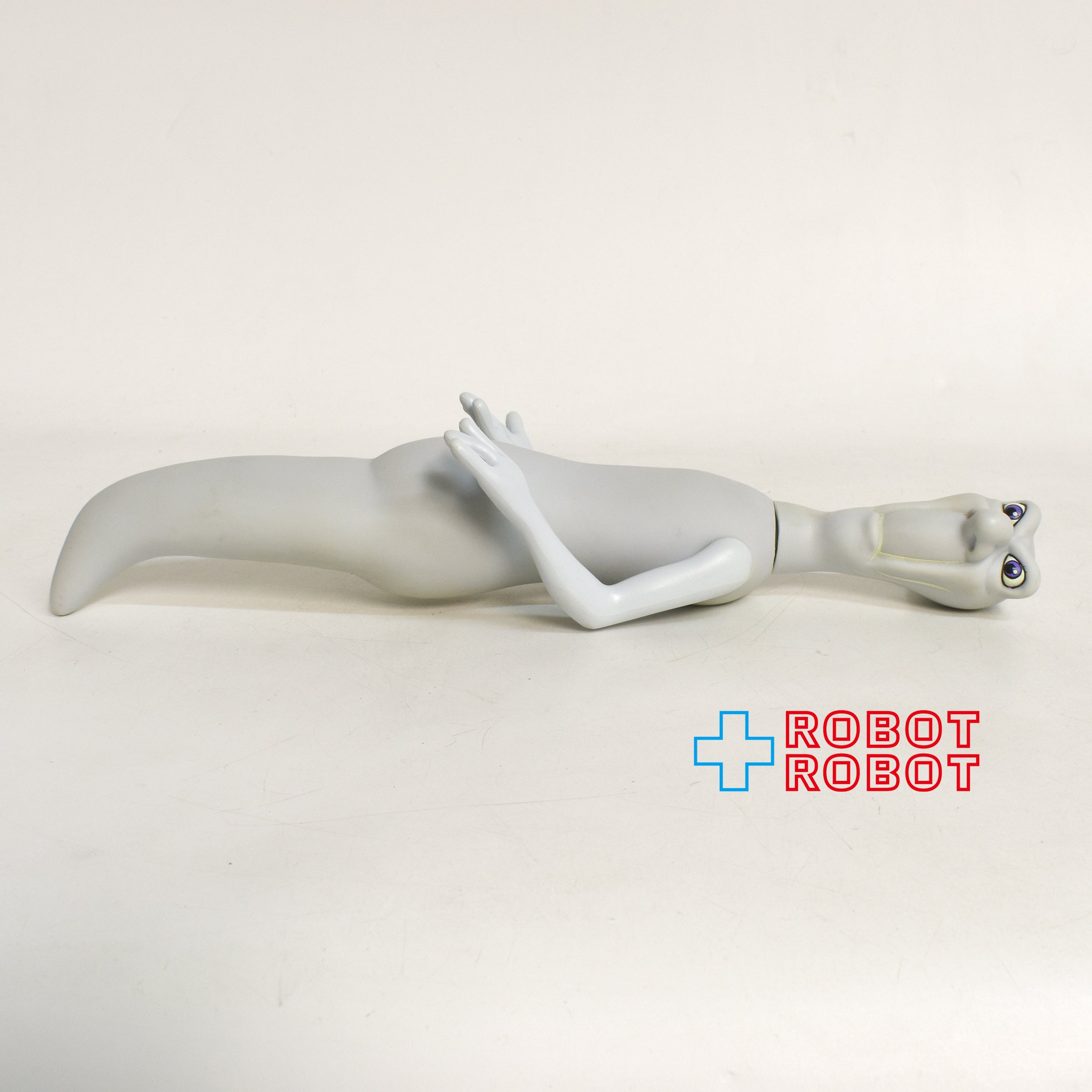 casper フィギュア 4体セット TYCO キャスパー 1994 TYCO キャスパー / ストレッチ ヘッドスピニング アクションフィギュア