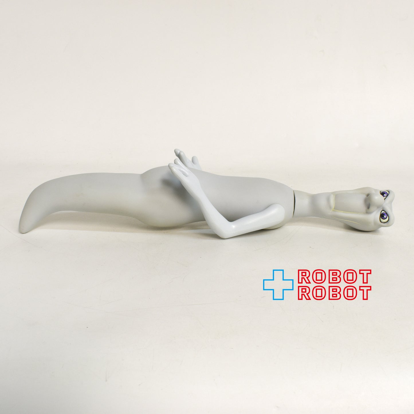 TYCO キャスパー / ストレッチ ヘッドスピニング アクションフィギュア 1994