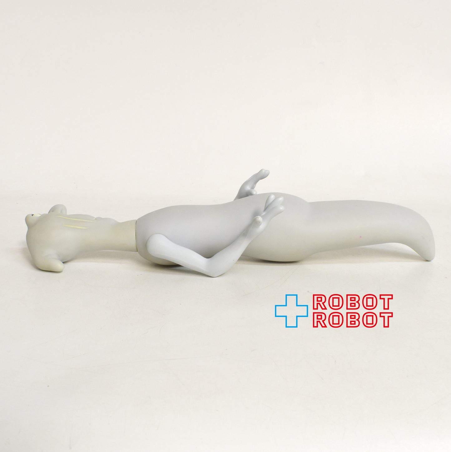 TYCO キャスパー / ストレッチ ヘッドスピニング アクションフィギュア 1994