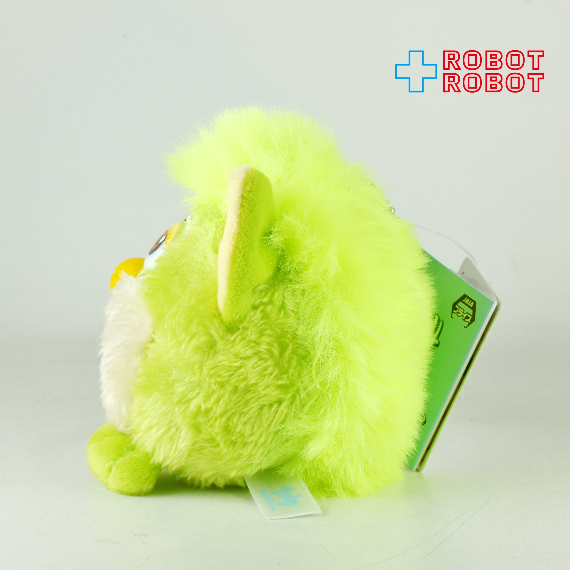 タイトー ファービー レトロファービー ぬいぐるみマスコット タイトー ファービー レトロファービー ぬいぐるみマスコット