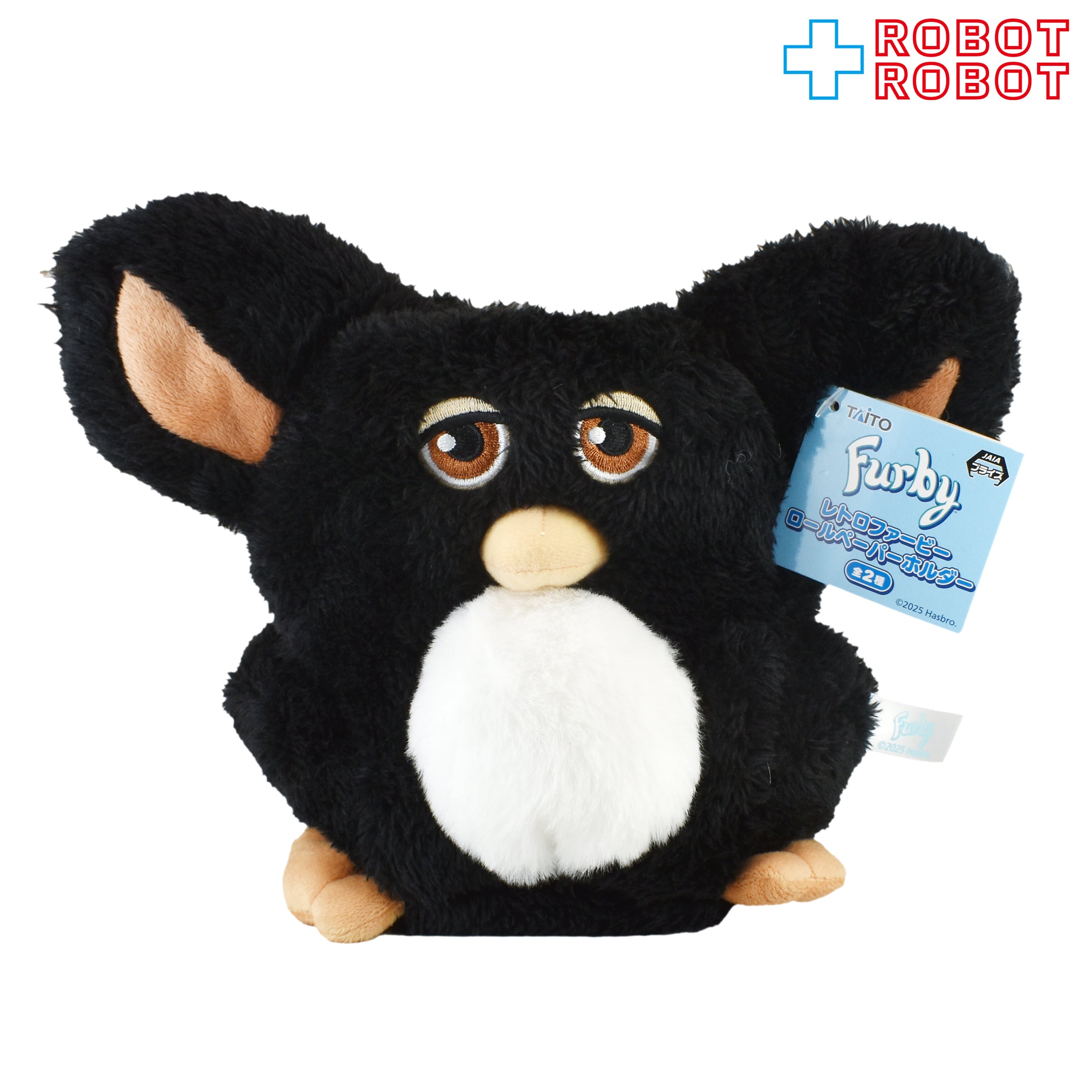 FURBY – ROBOTROBOT