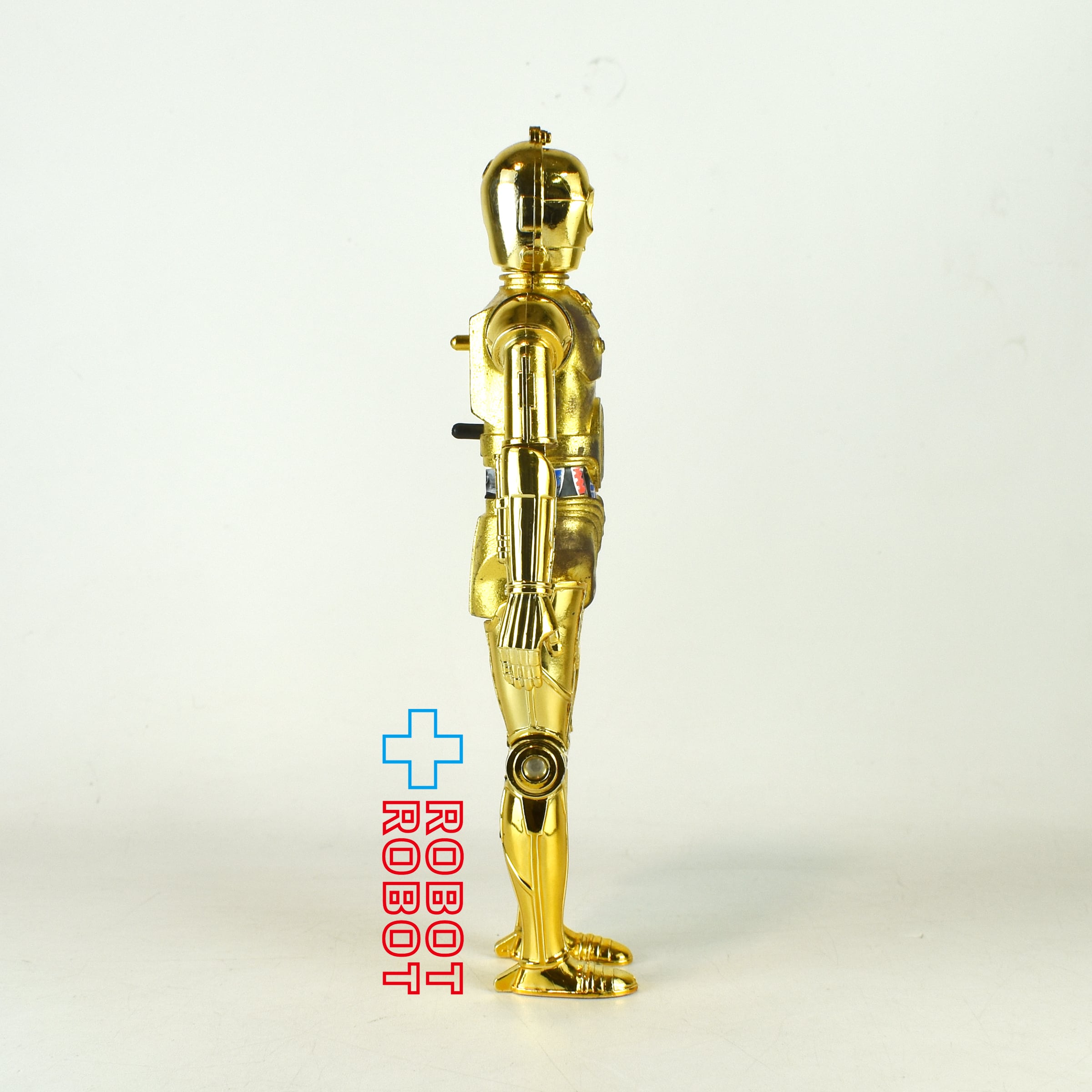 タカラ スター・ウォーズ シー・スリー・ピオ ダイカスト 合金ダイ