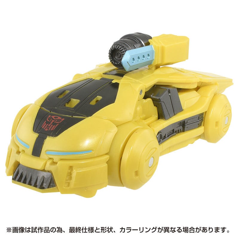 ⚫️トランスフォーマー ONE OD-03 デラックスクラス バンブルビー 未開封