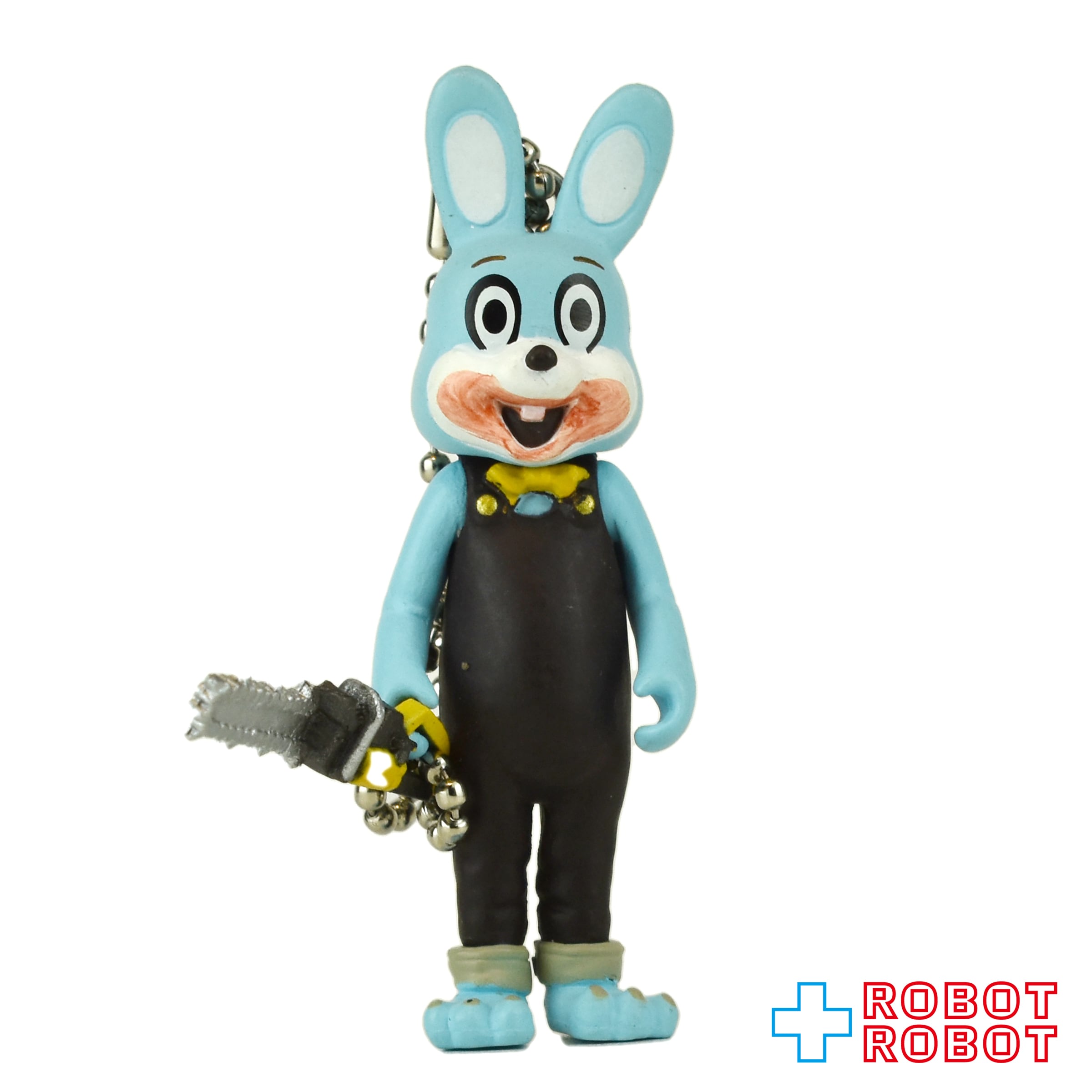 タカラトミー サイレントヒル3 親愛なるロビー君マスコット ロビー君