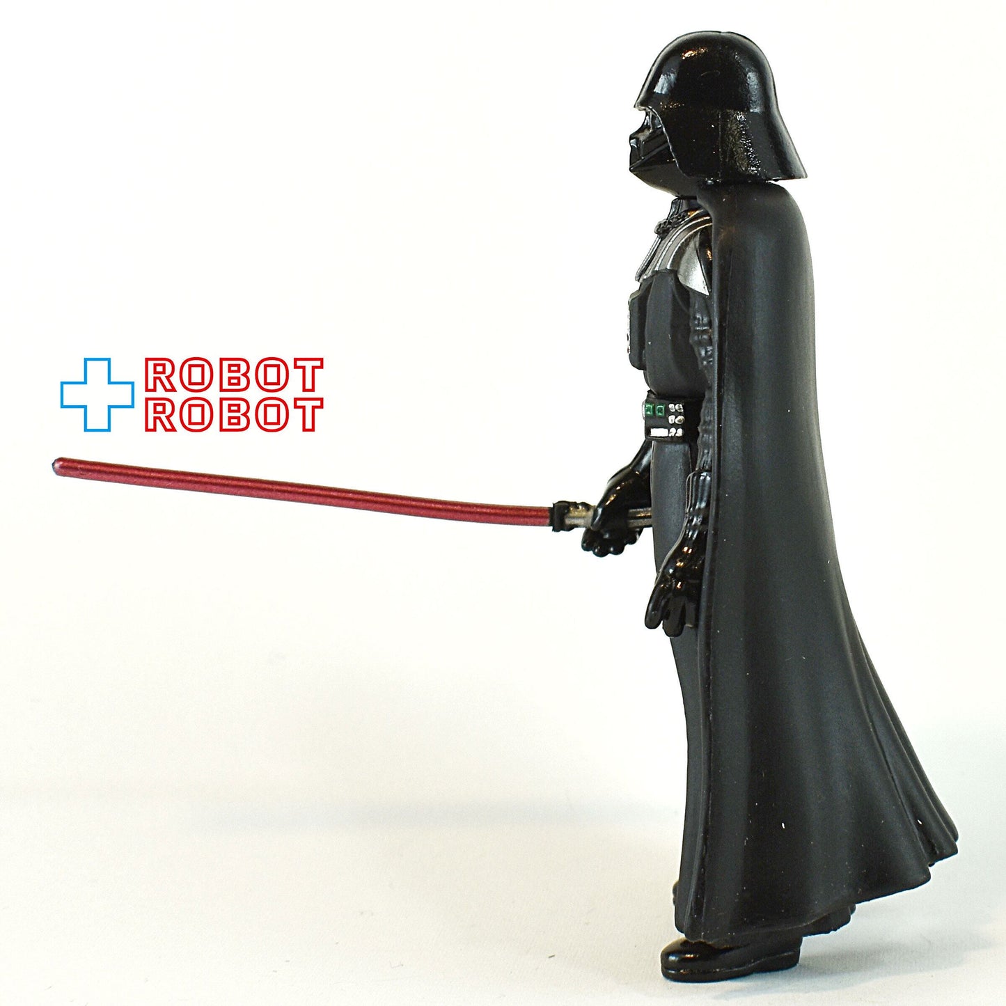 タカラトミー スター・ウォーズ メタコレ #01 ダース・ベイダー メタルフィギュア 開封箱付