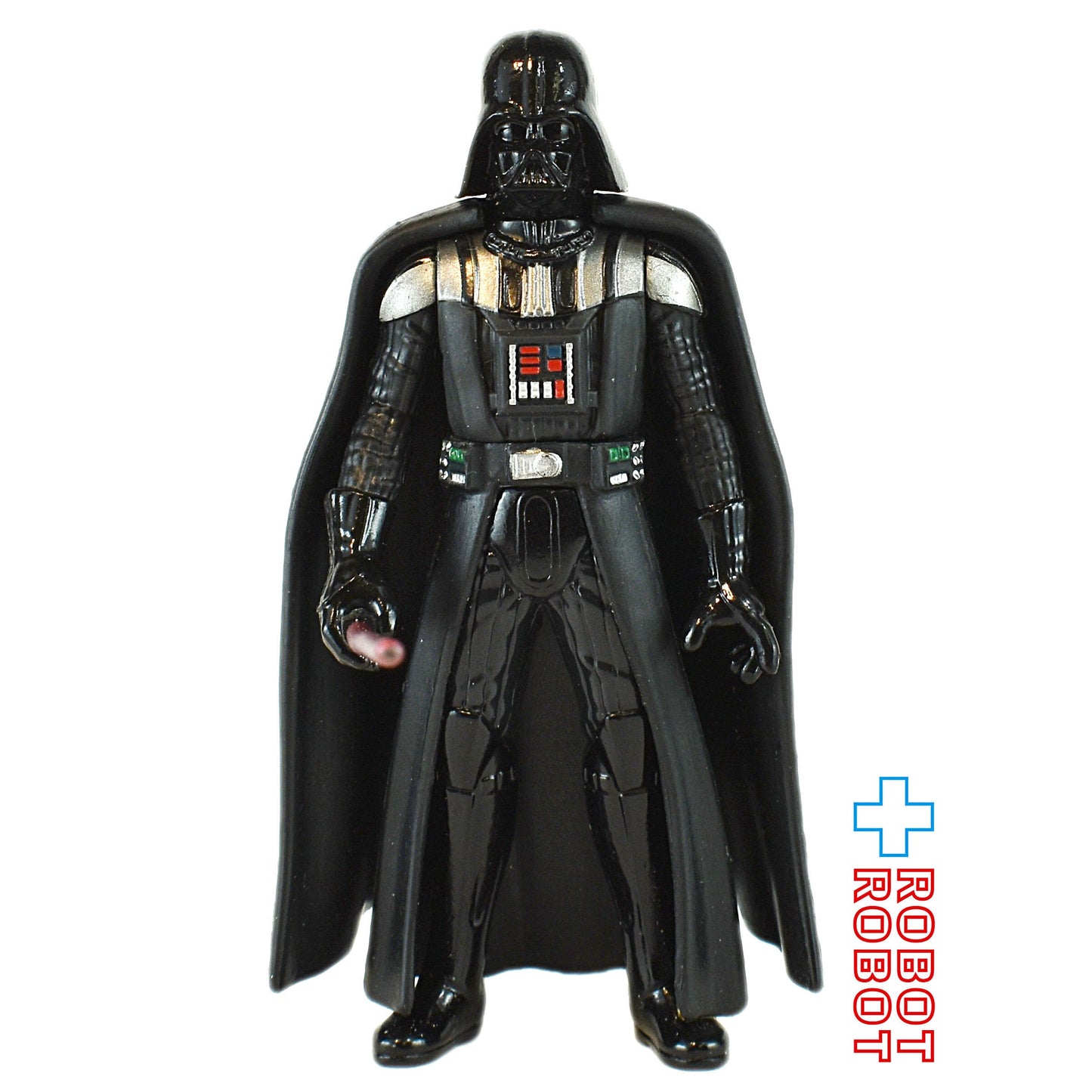 タカラトミー スター・ウォーズ メタコレ #01 ダース・ベイダー メタルフィギュア 開封箱付