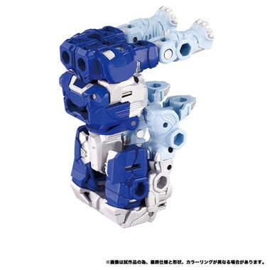タカラトミー トランスフォーマー ワイルドキング WKB-02 タカラトミー トランスフォーマー ワイルドキング WKB-02