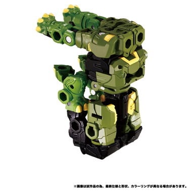 タカラトミー トランスフォーマー ワイルドキング WKB-04 タカラトミー トランスフォーマー ワイルドキング WKB-04