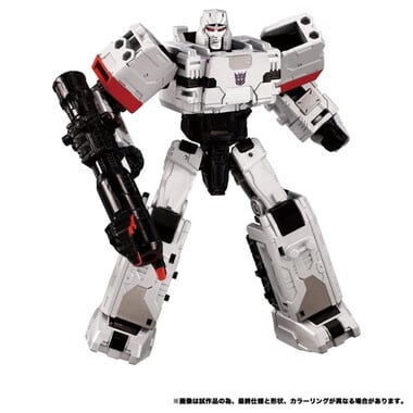 ⚫️タカラトミー トランスフォーマー ワイルドキング WKS-02 ワイルドッキングセット メガトロン & キャプテンヴォルカ 未開封